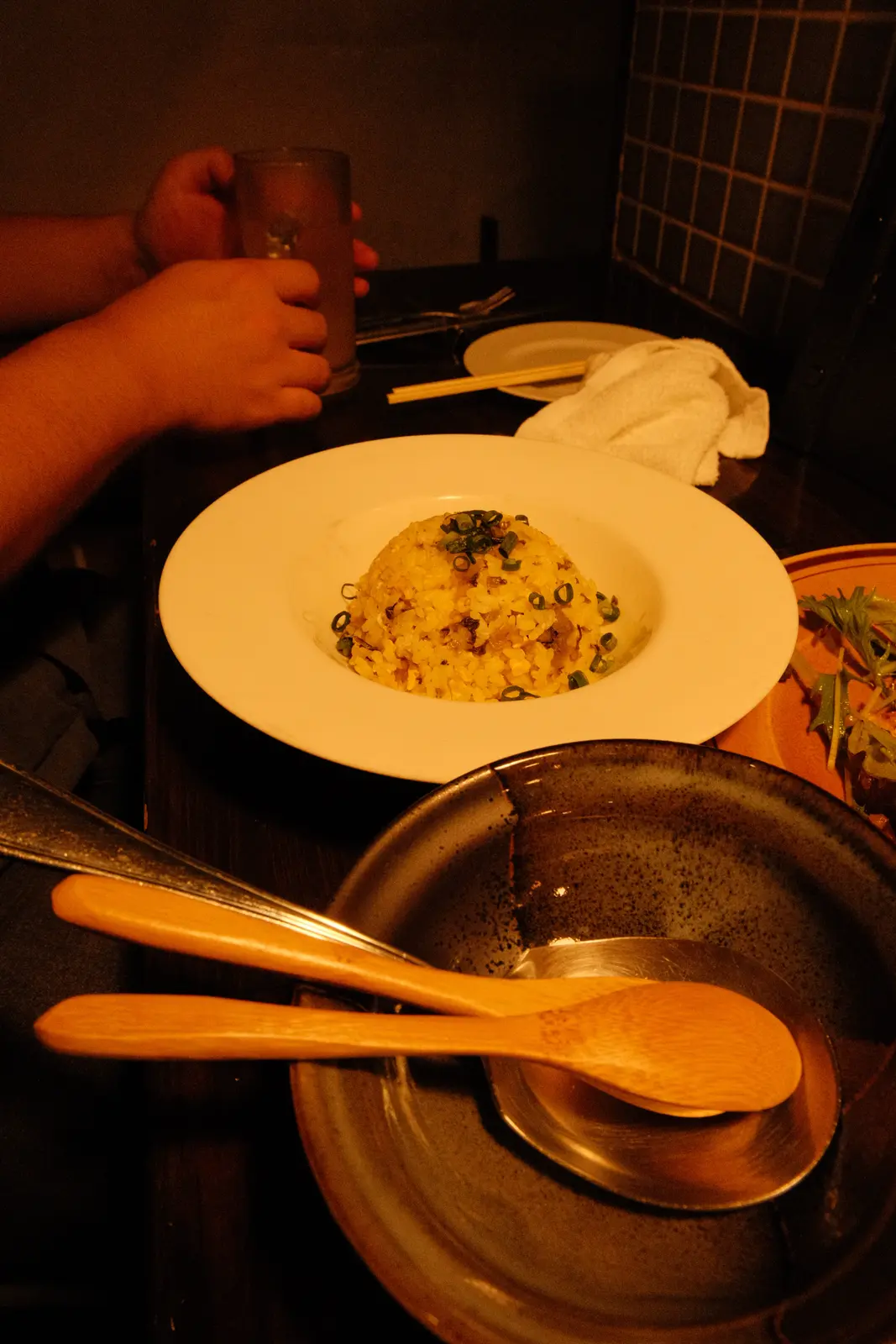 Dish 17 at this spot