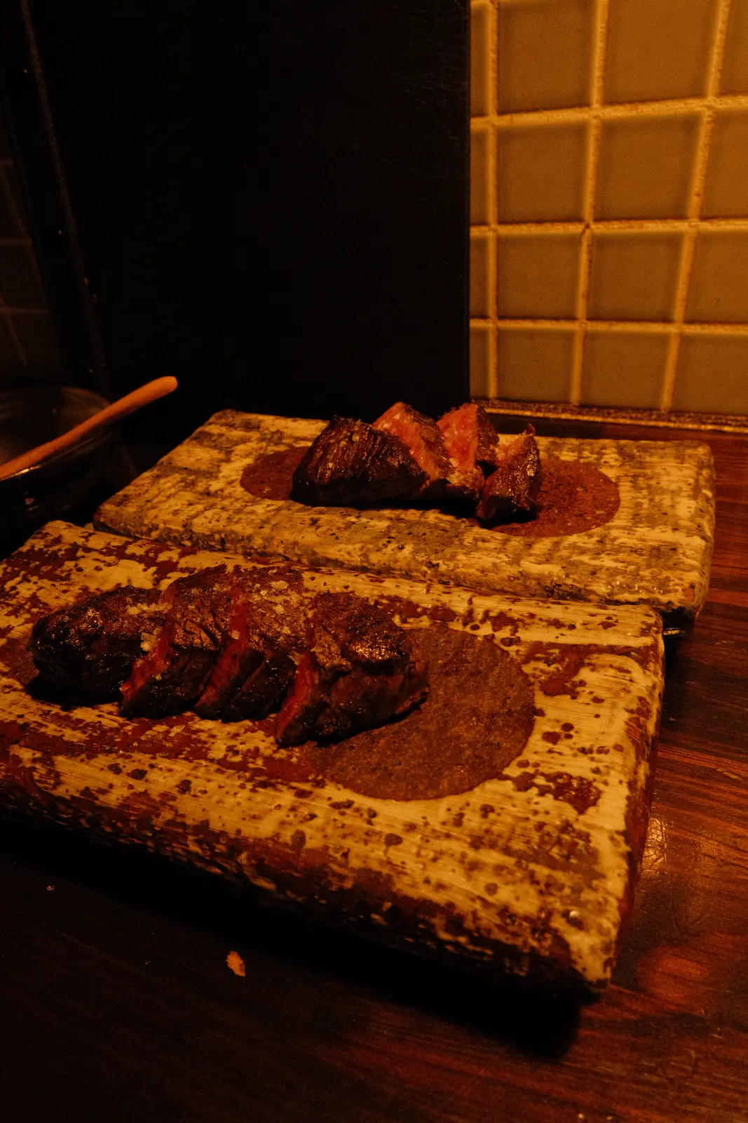 Dish 20 at this spot