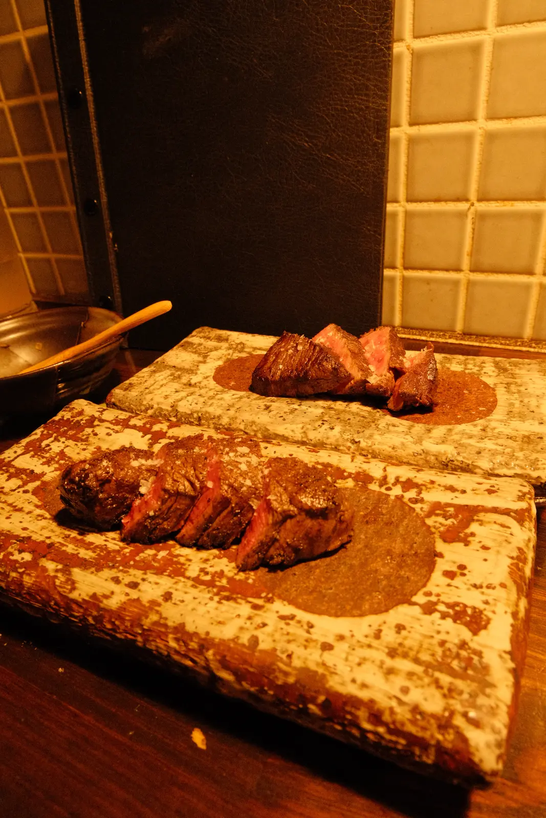 Dish 21 at this spot