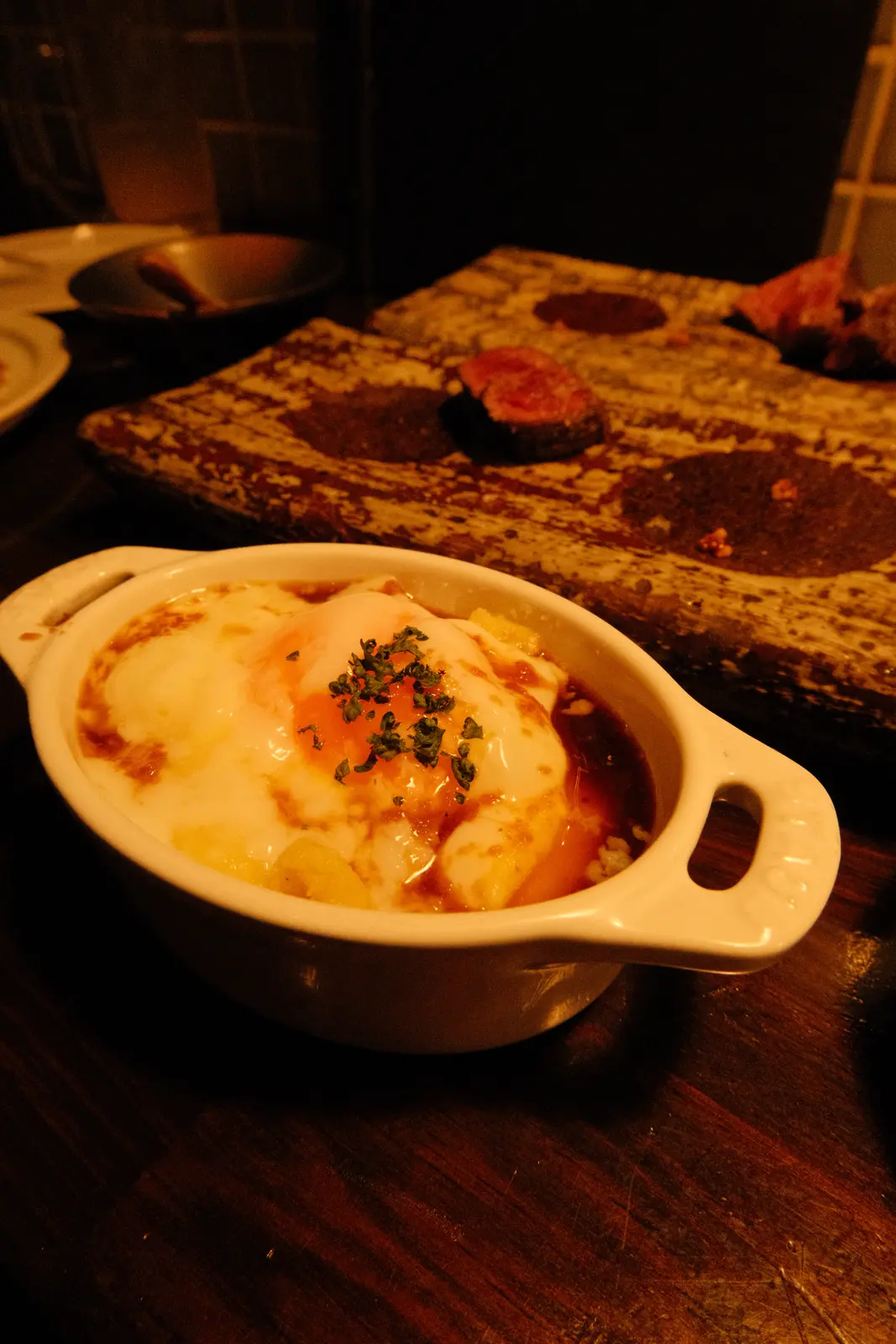 Dish 23 at this spot