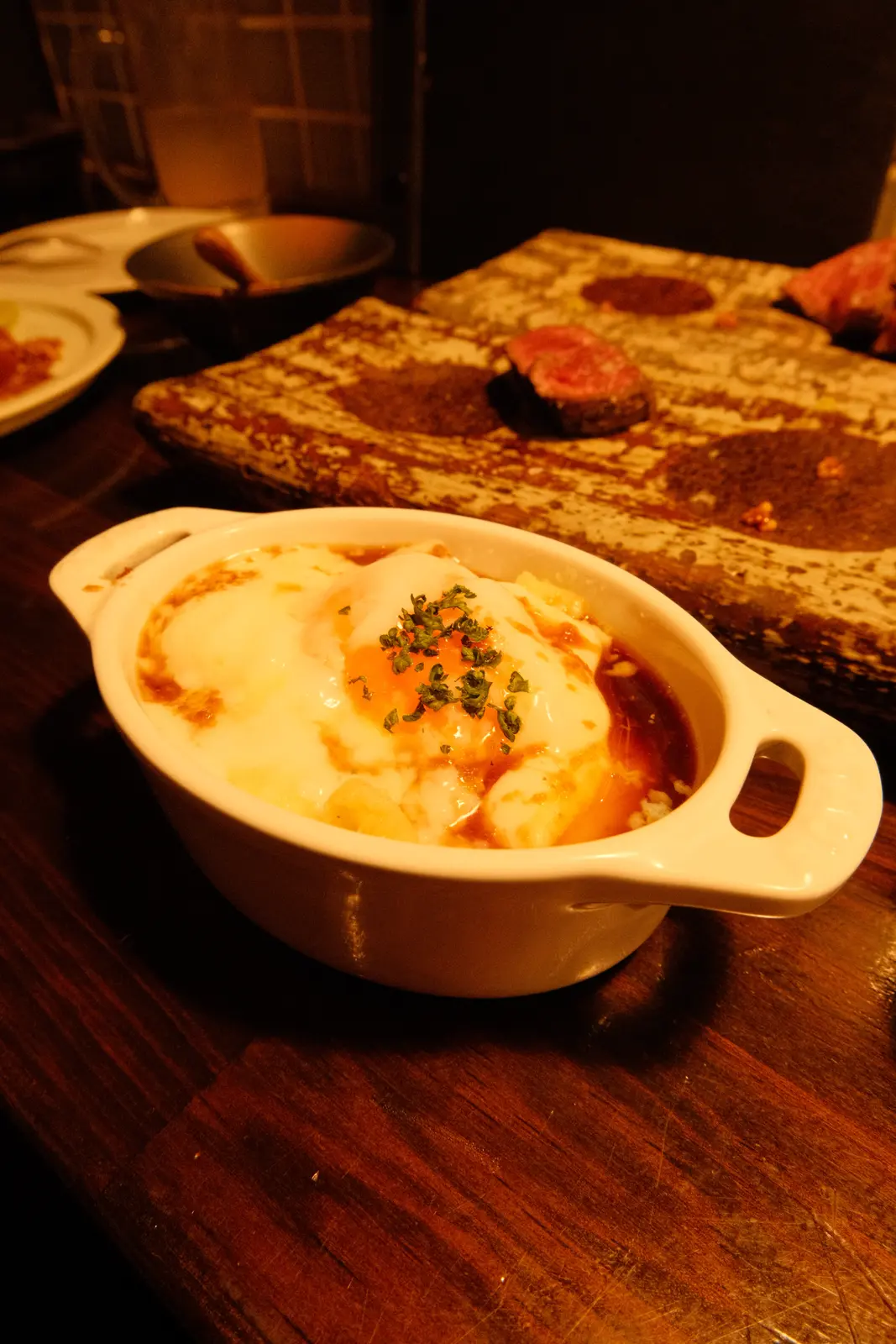 Dish 24 at this spot