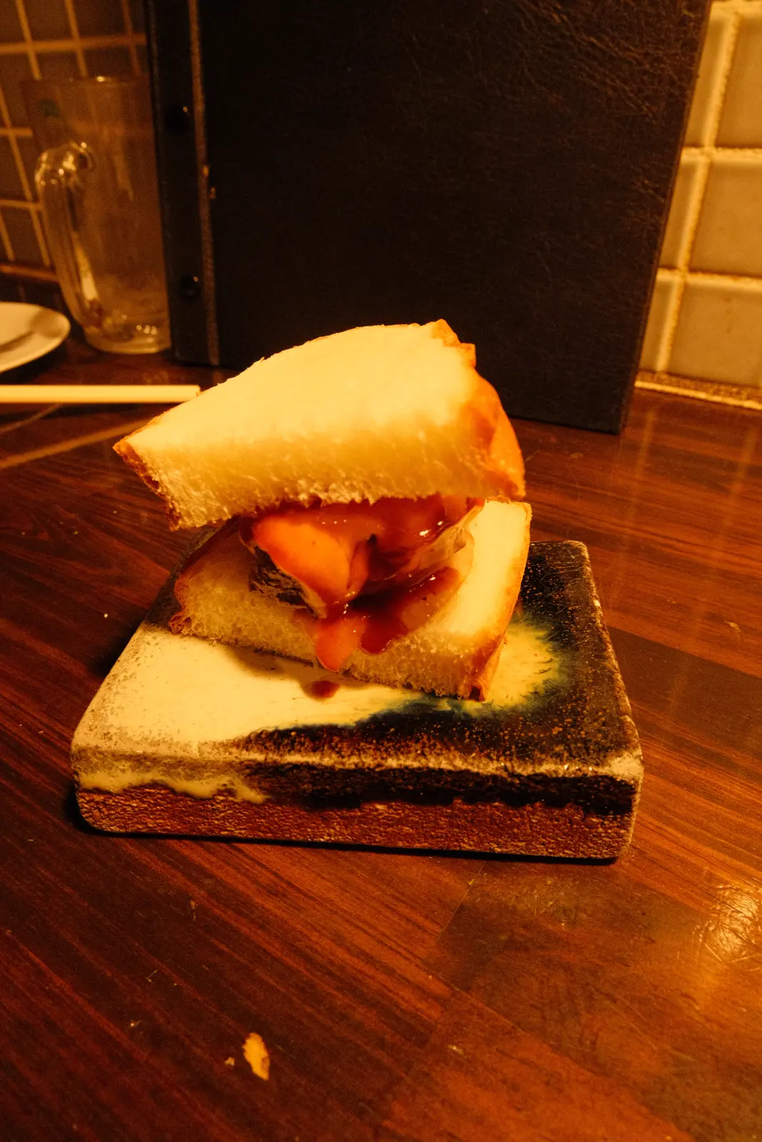 Dish 25 at this spot