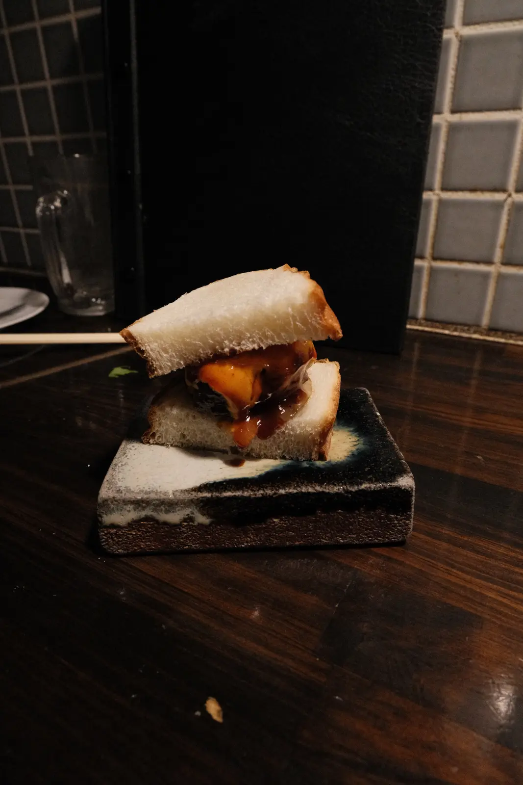 Dish 26 at this spot