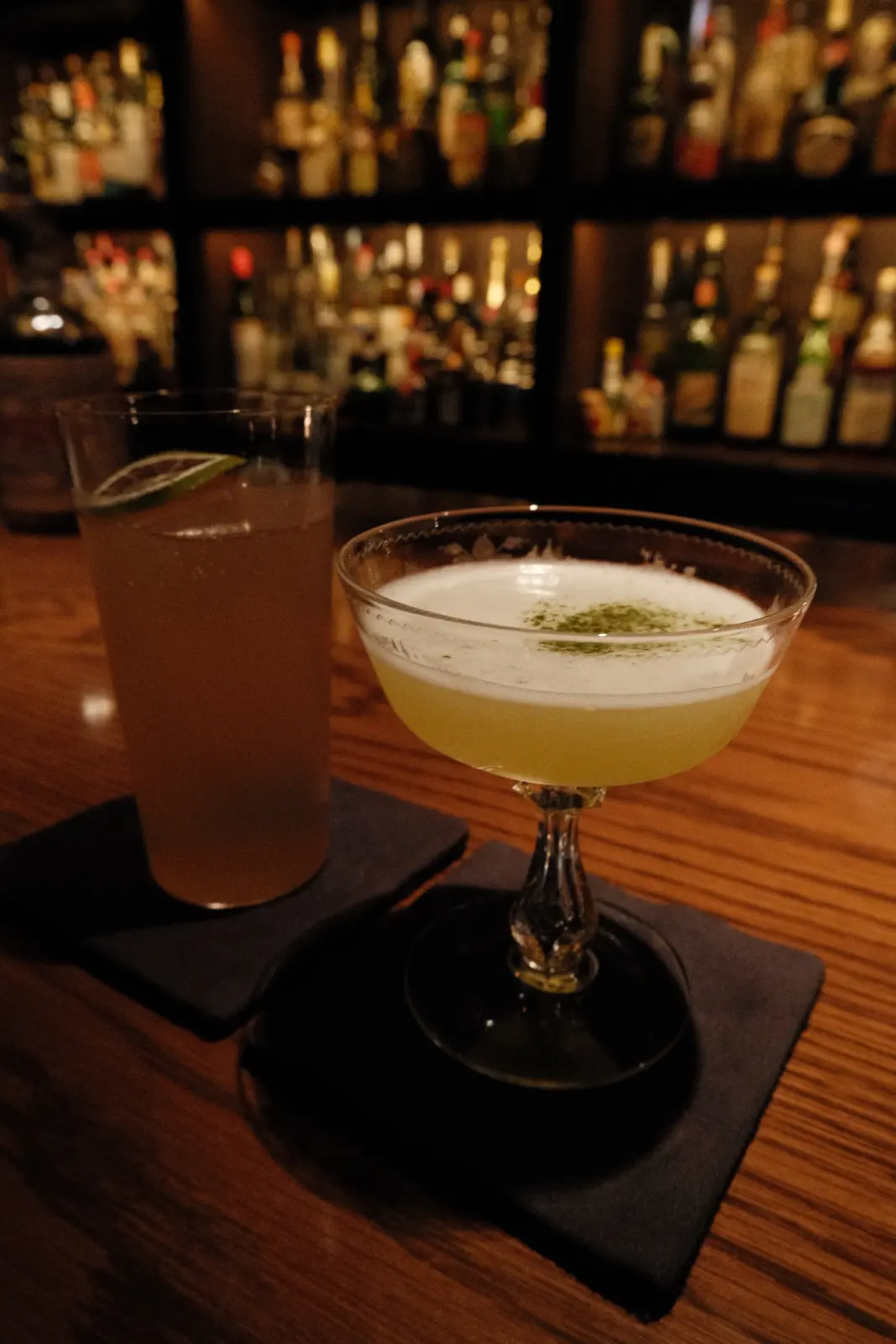 Dish 35 at this spot