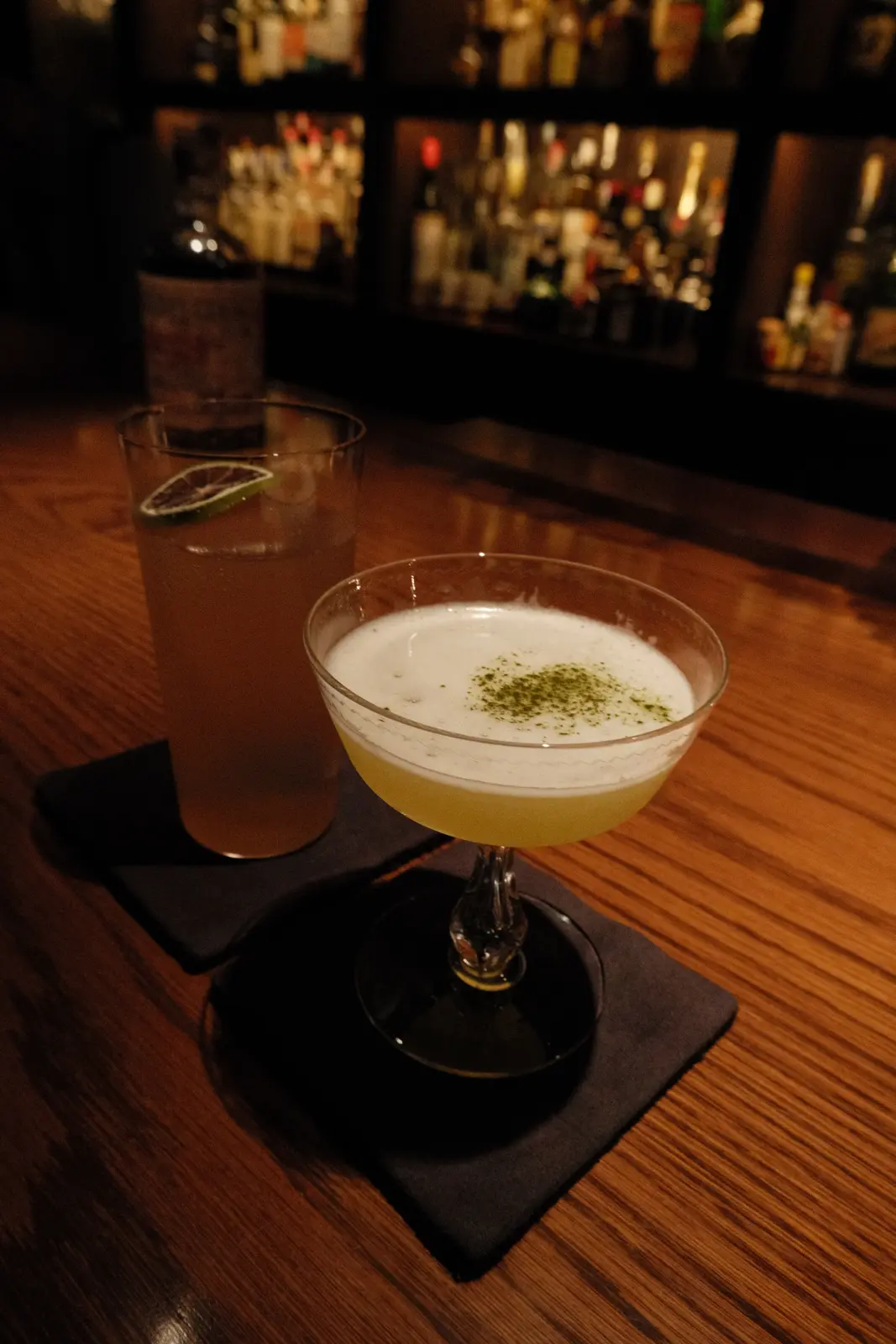 Dish 36 at this spot