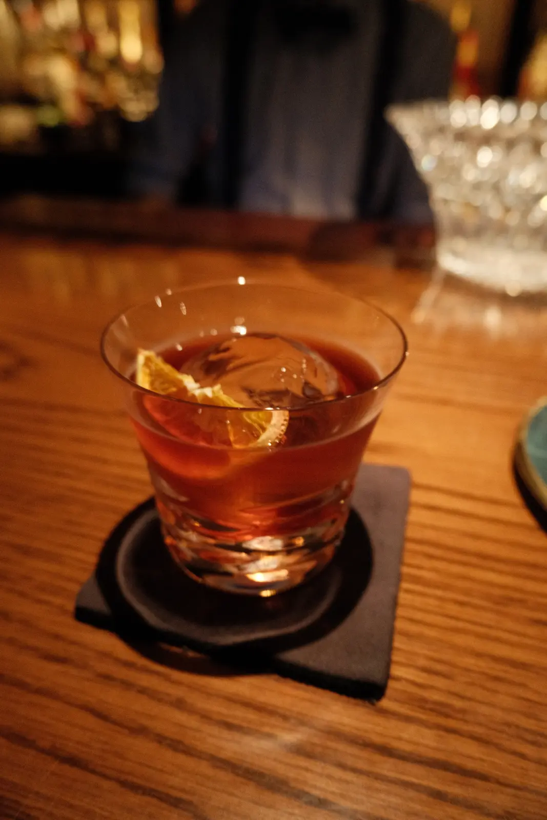 Dish 40 at this spot