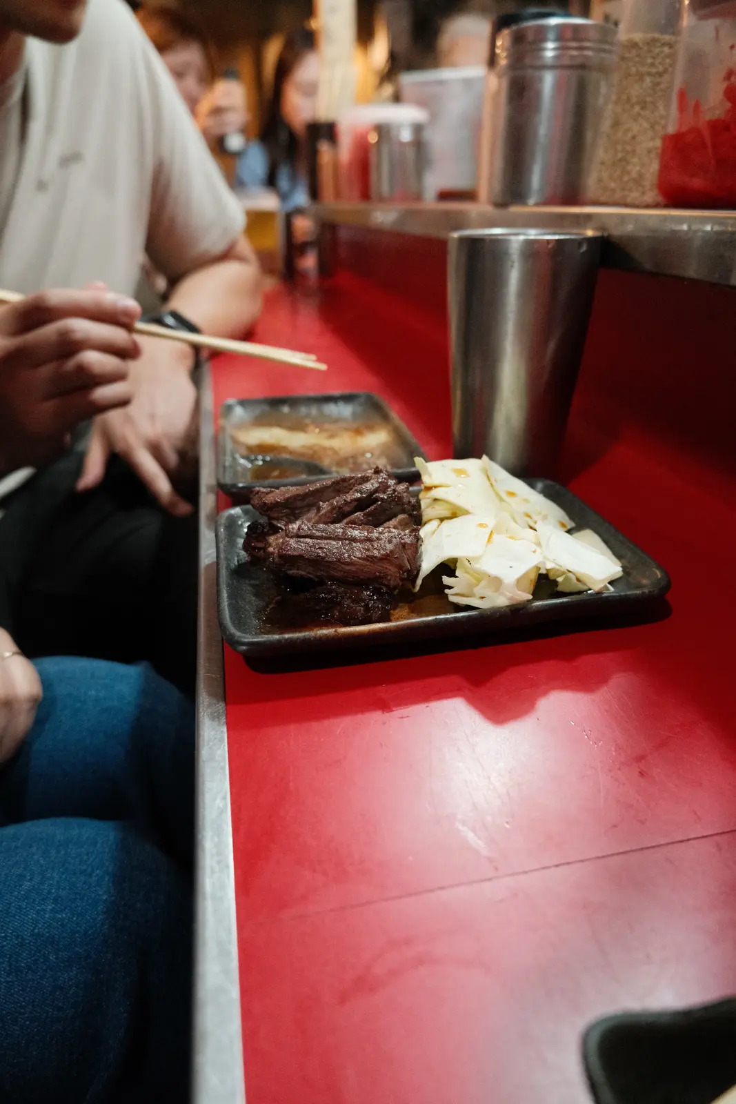 Dish 49 at this spot