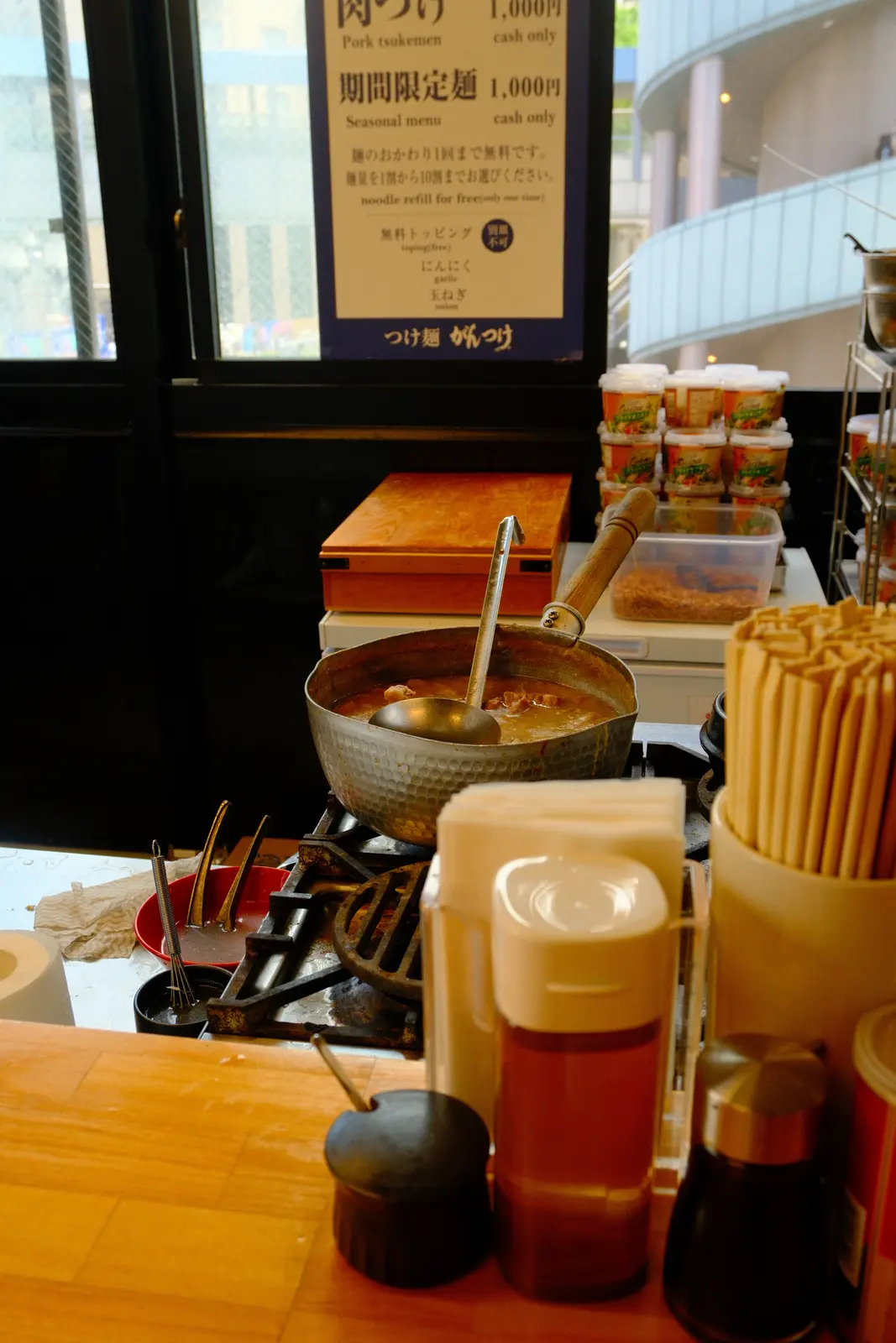 Dish 1 at this spot