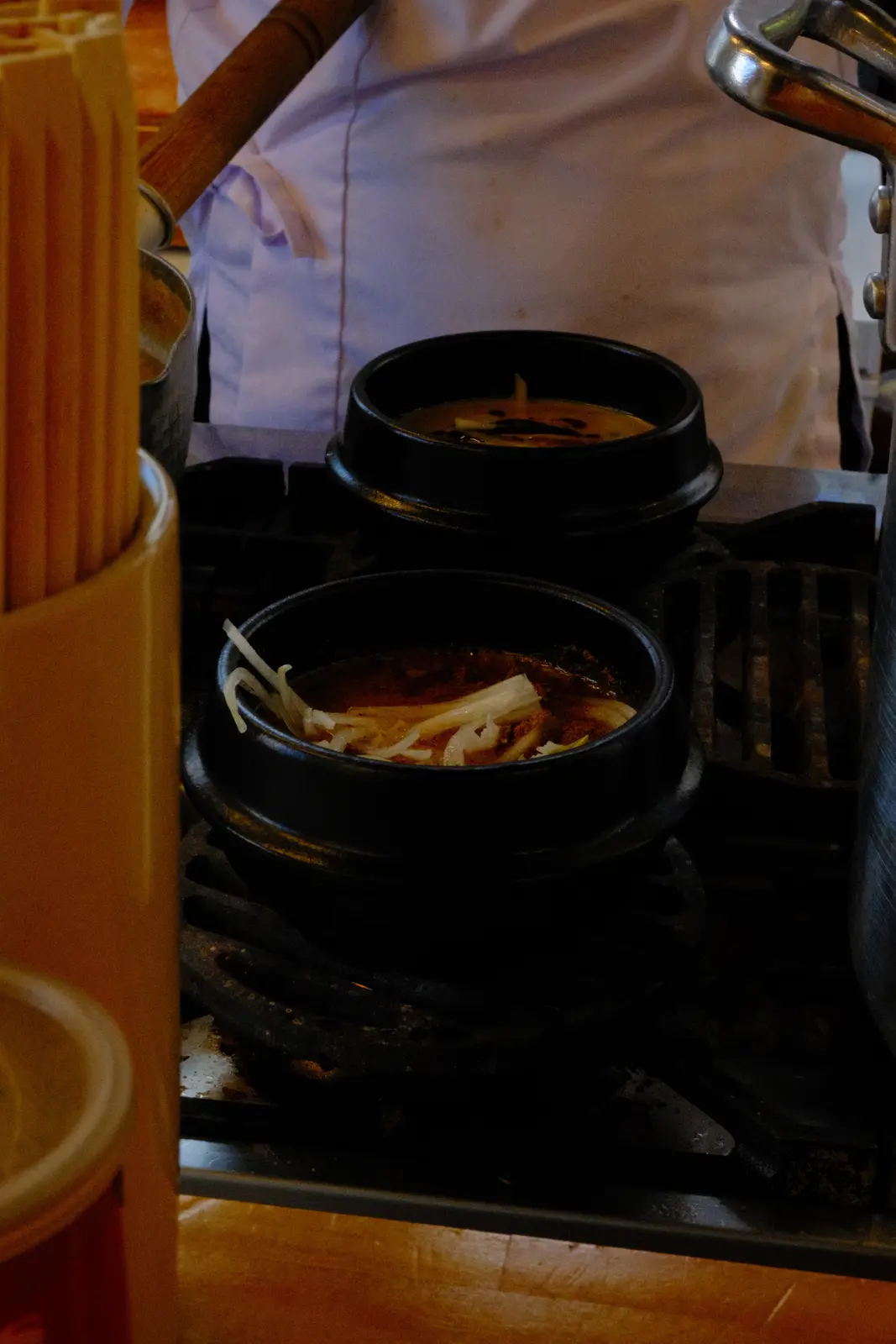Dish 3 at this spot
