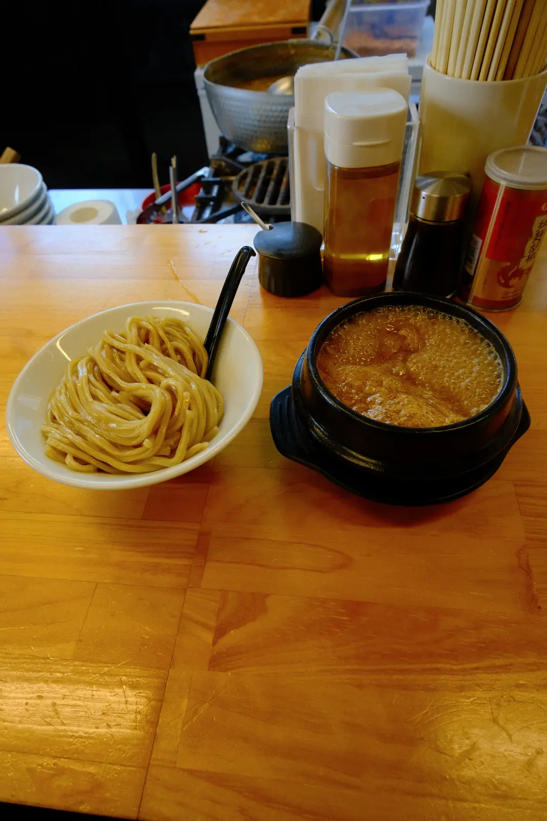 Dish 4 at this spot