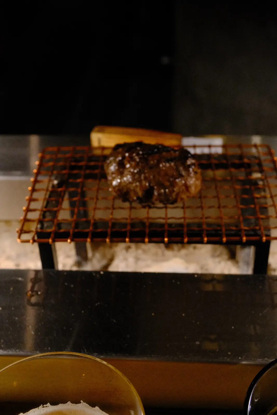 Dish 5 at this spot