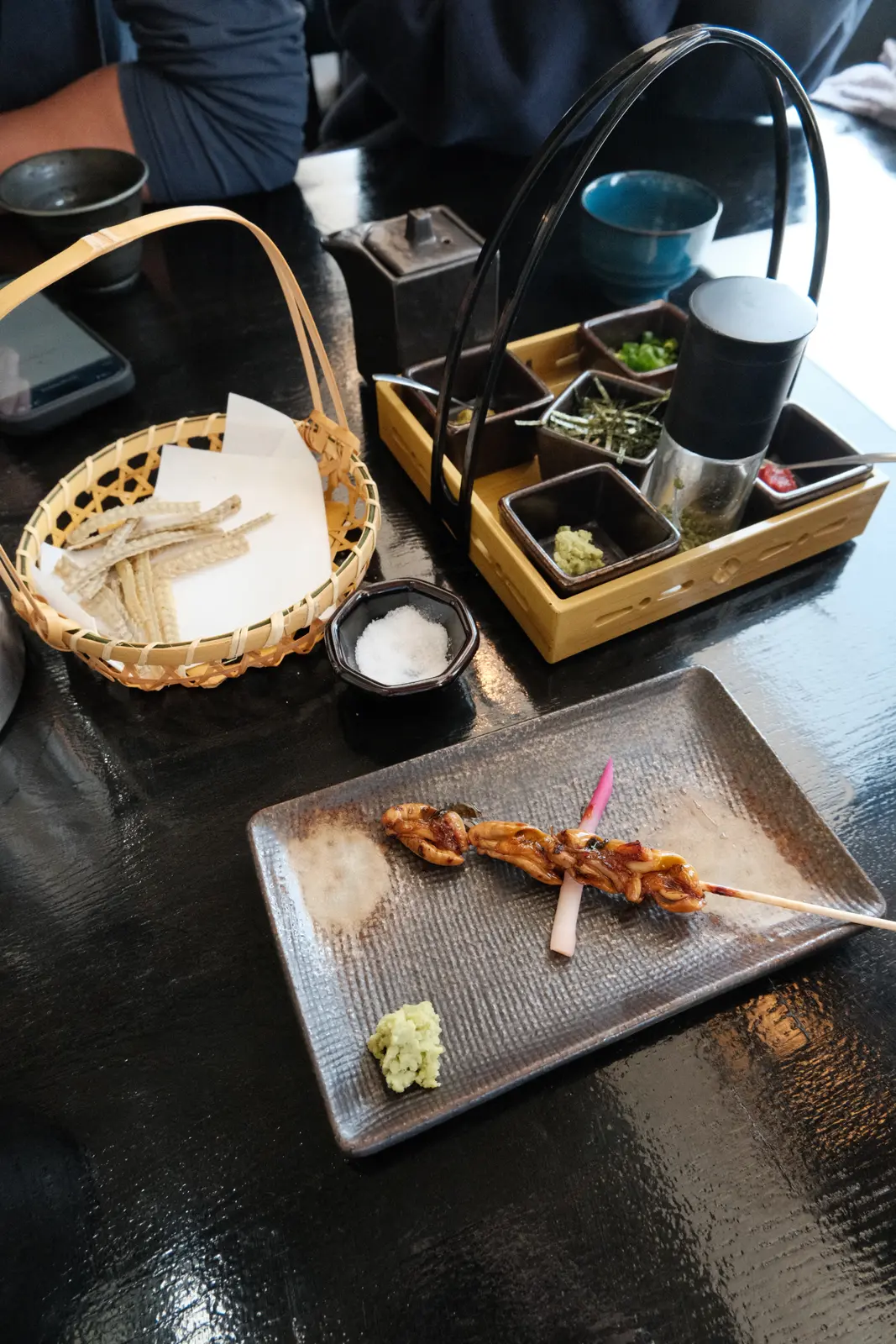 Dish 2 at this spot