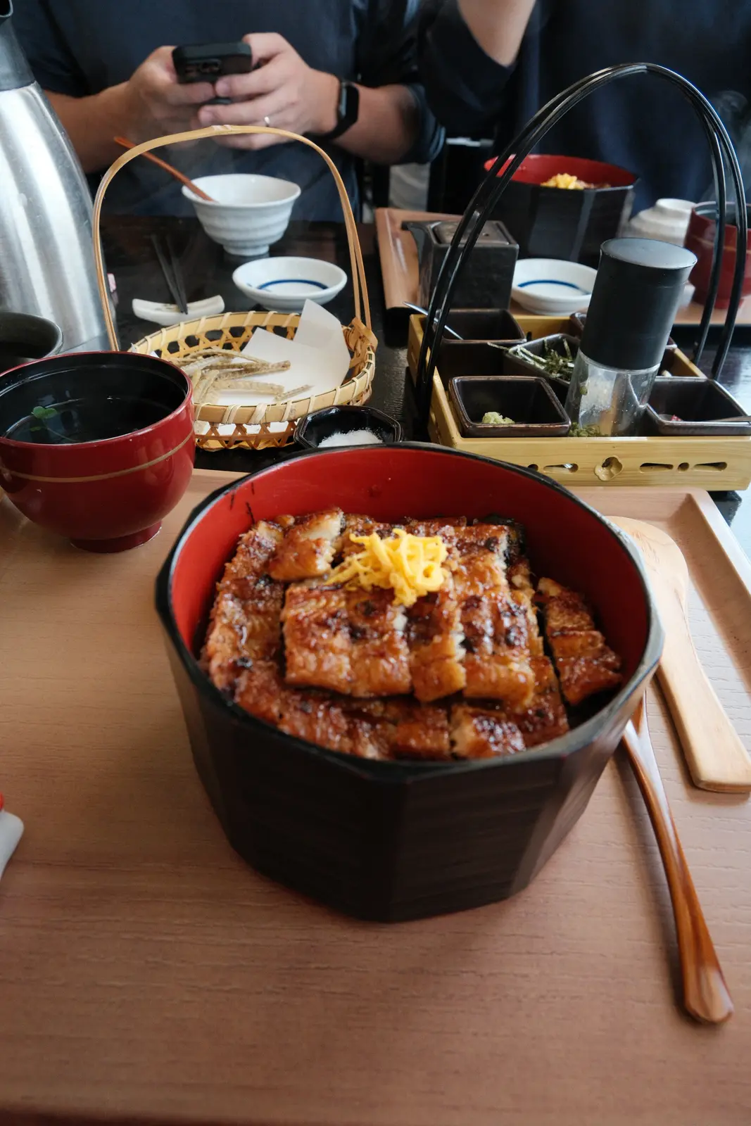 Dish 3 at this spot
