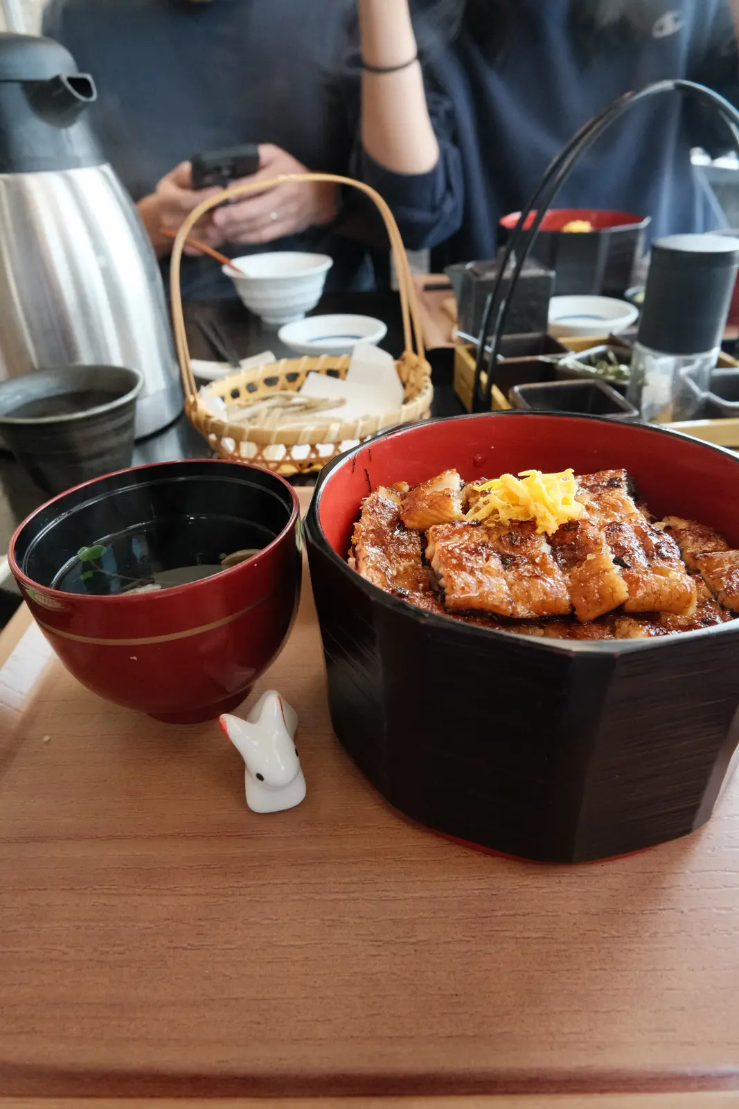 Dish 4 at this spot