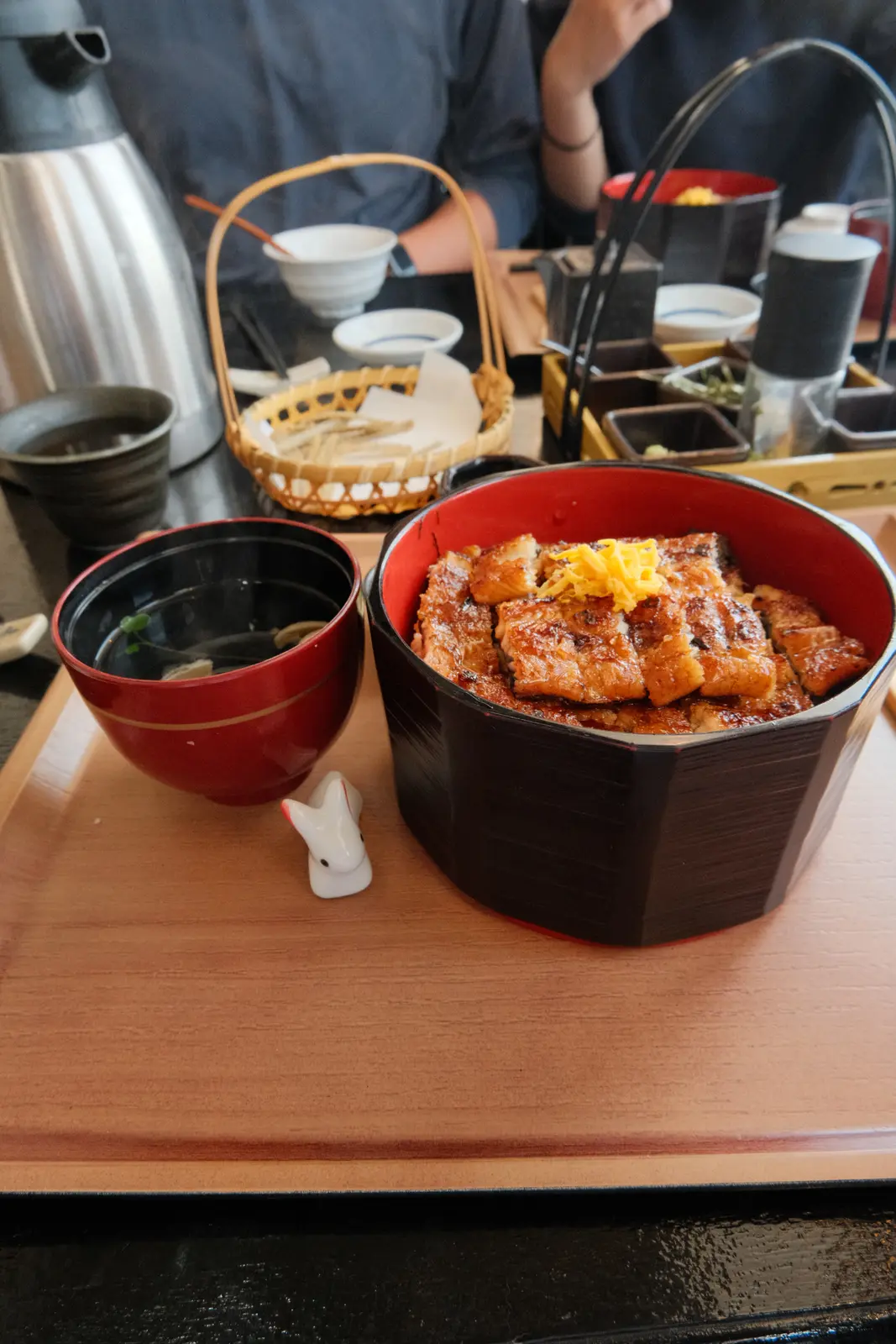 Dish 5 at this spot
