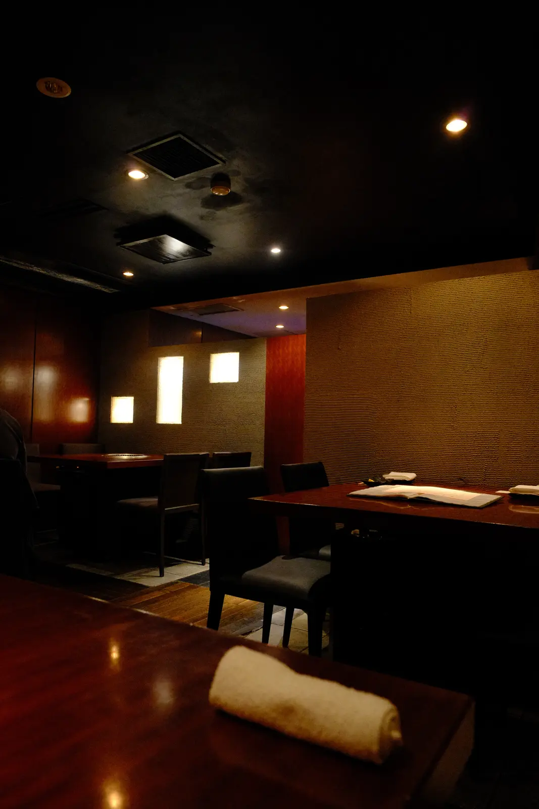 Dish 5 at Hikinikutokome