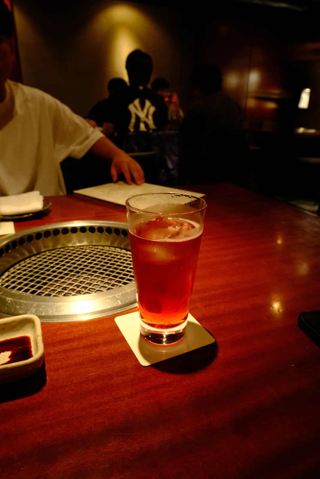 Dish 6 at Hikinikutokome
