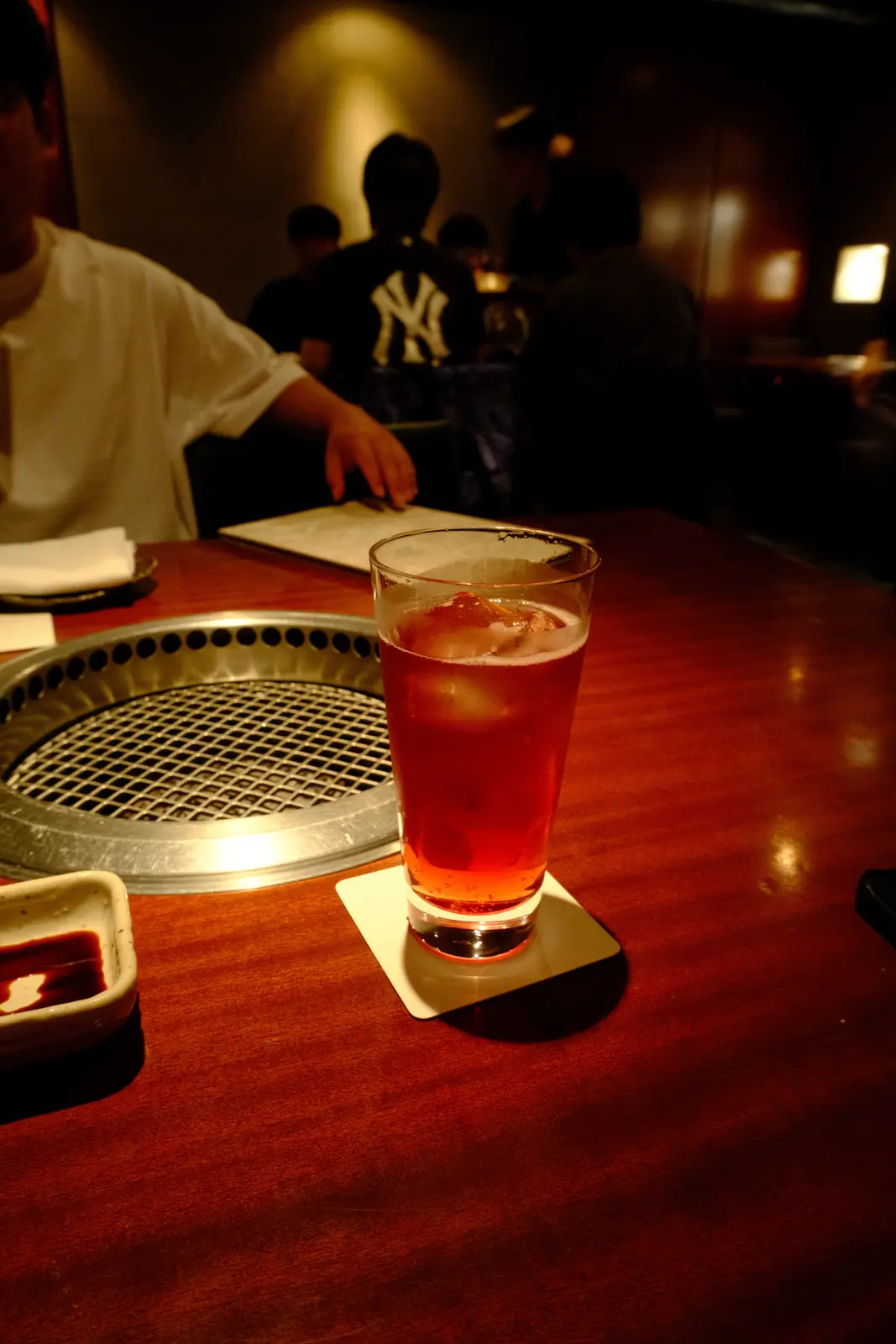 Dish 7 at Hikinikutokome
