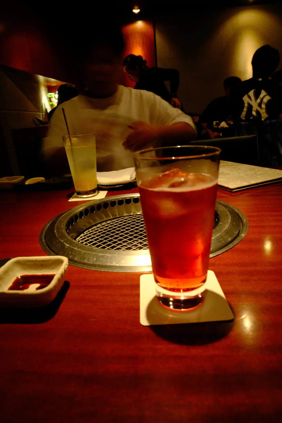 Dish 8 at Hikinikutokome