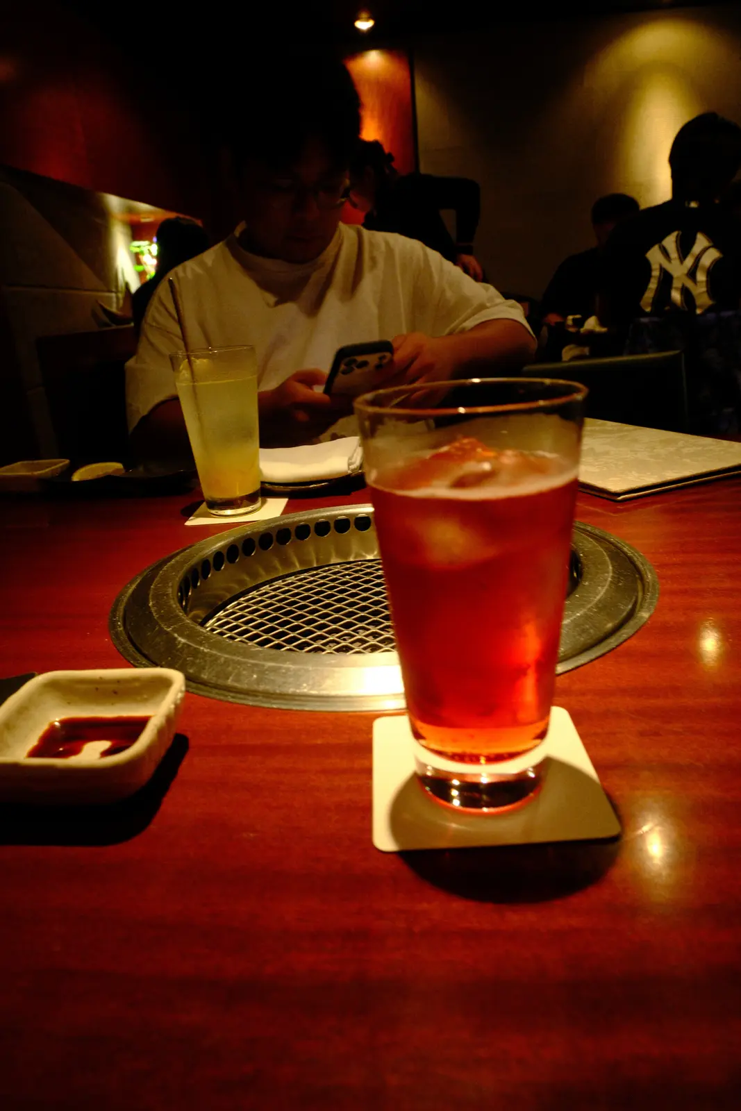 Dish 9 at Hikinikutokome