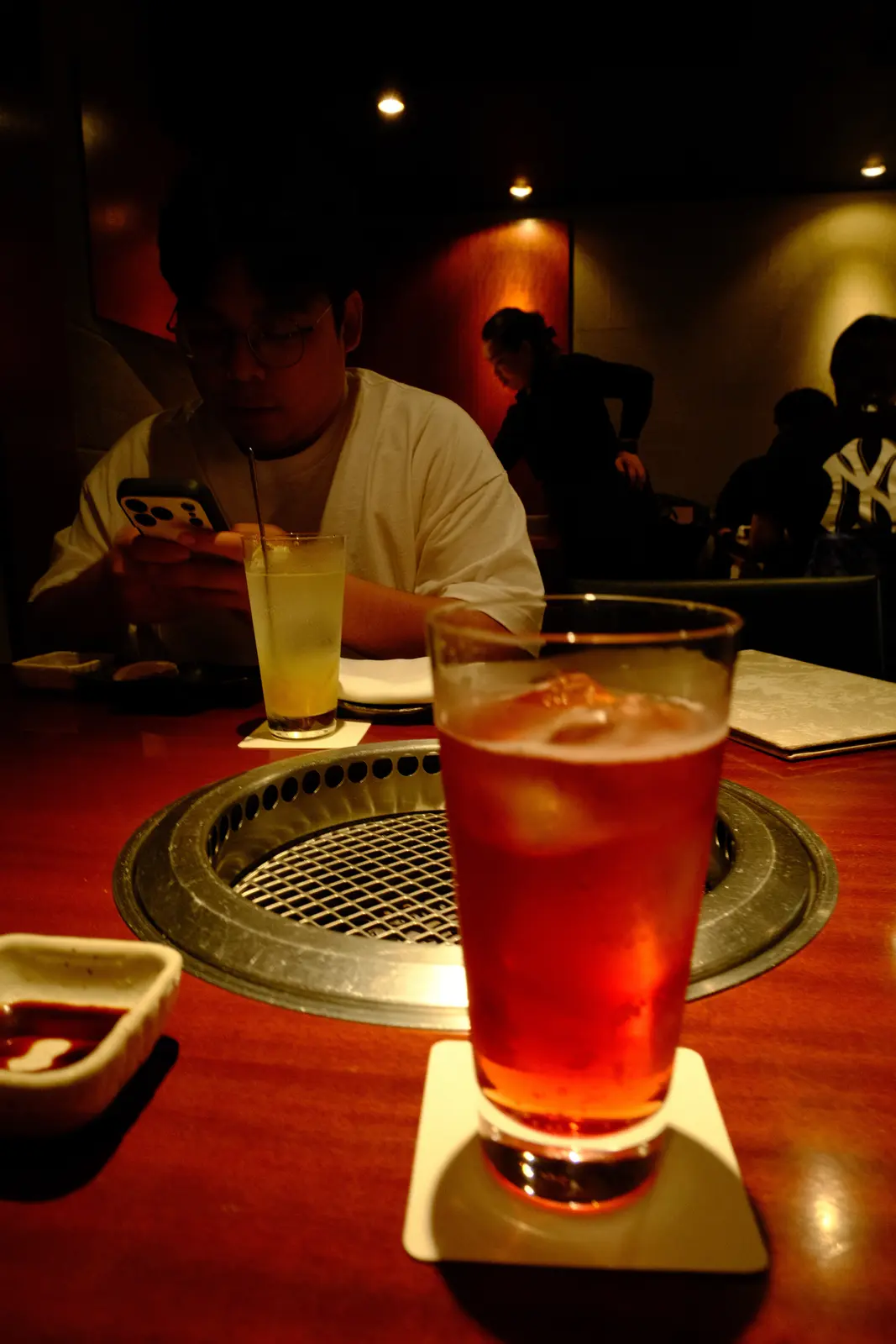Dish 10 at Hikinikutokome