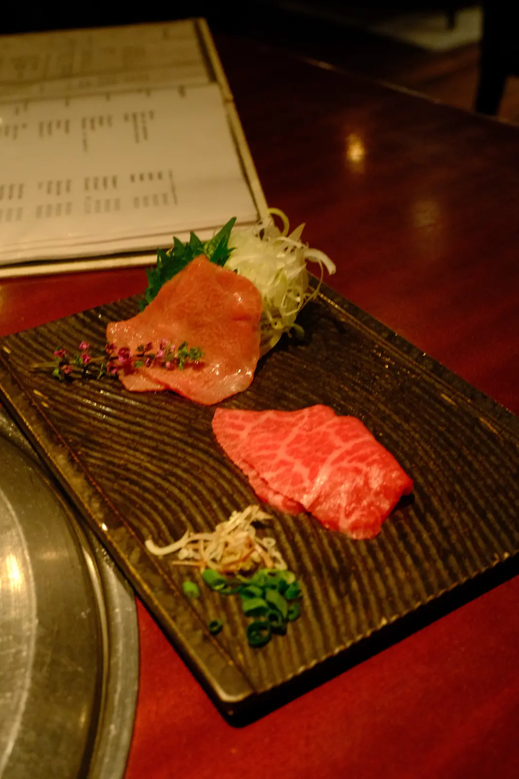 Dish 14 at Hikinikutokome