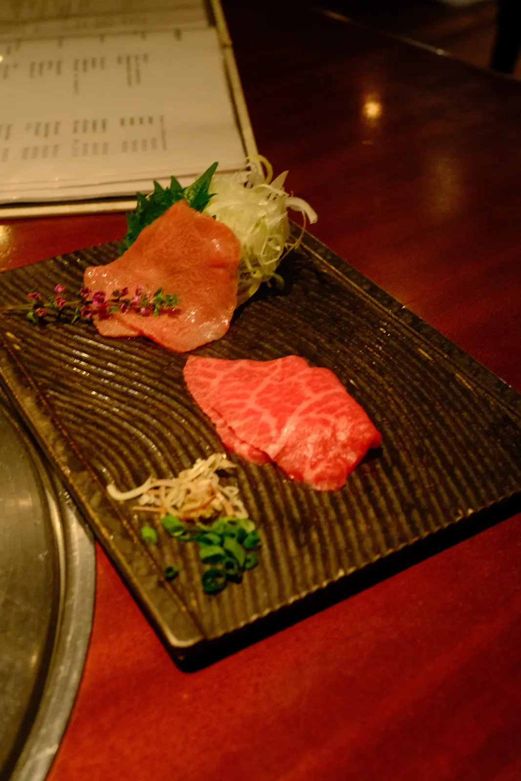 Dish 15 at Hikinikutokome