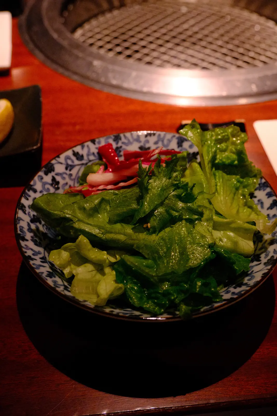 Dish 16 at Hikinikutokome
