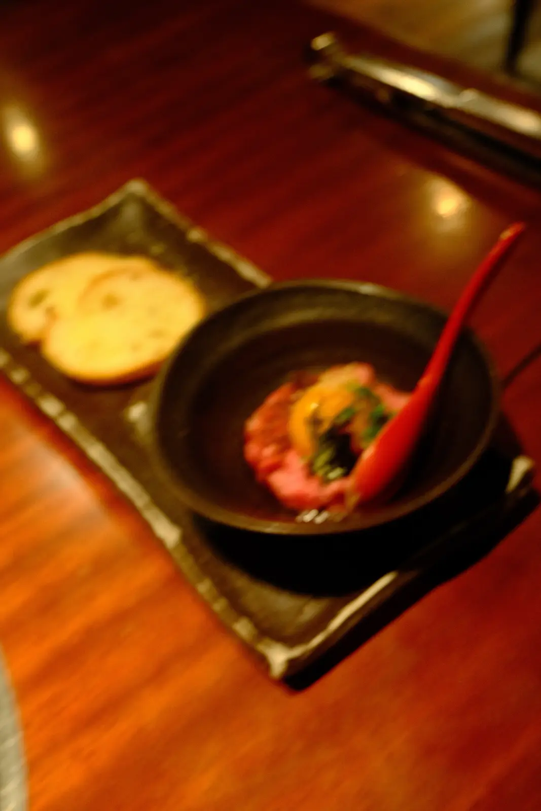 Dish 19 at Hikinikutokome