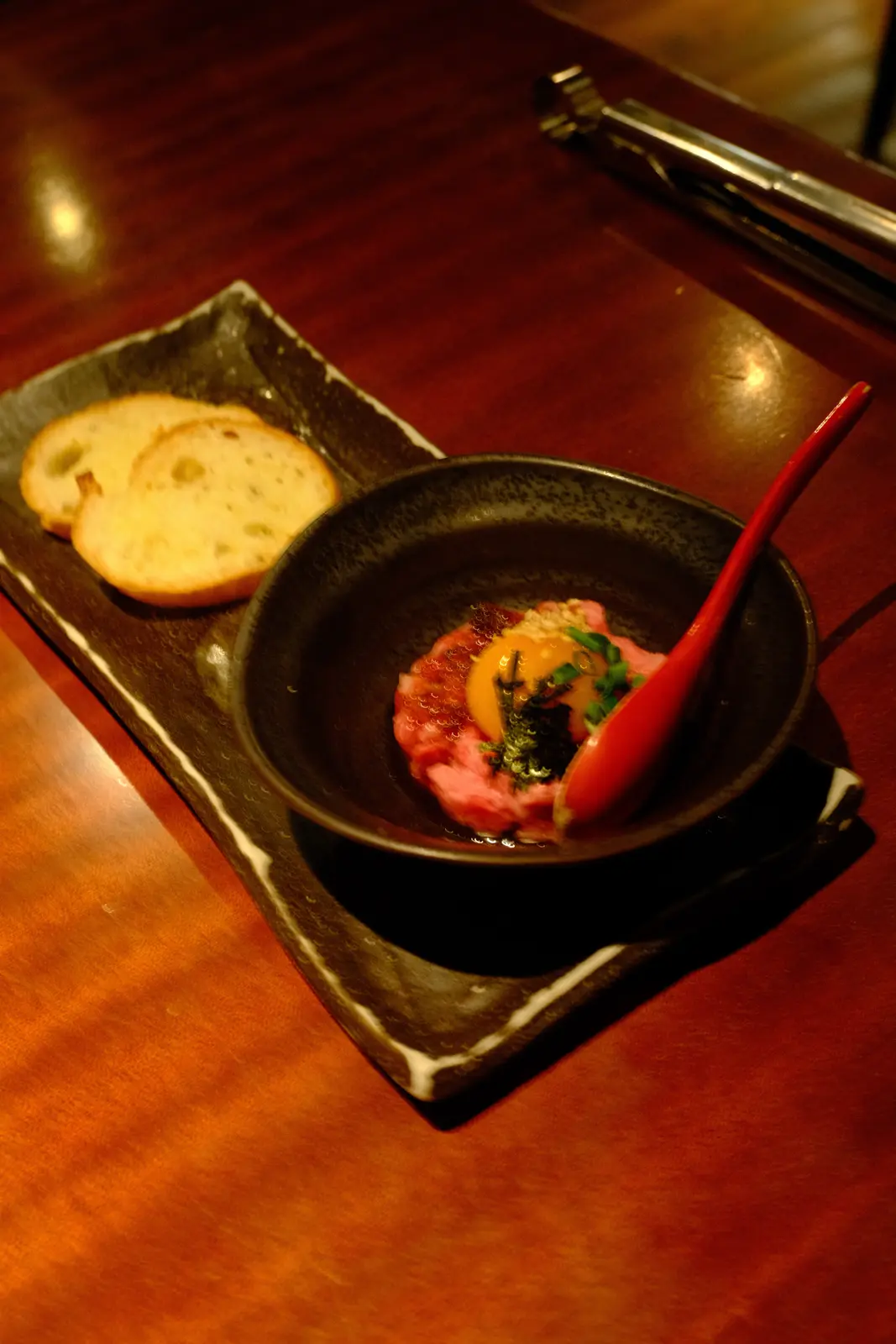 Dish 20 at Hikinikutokome
