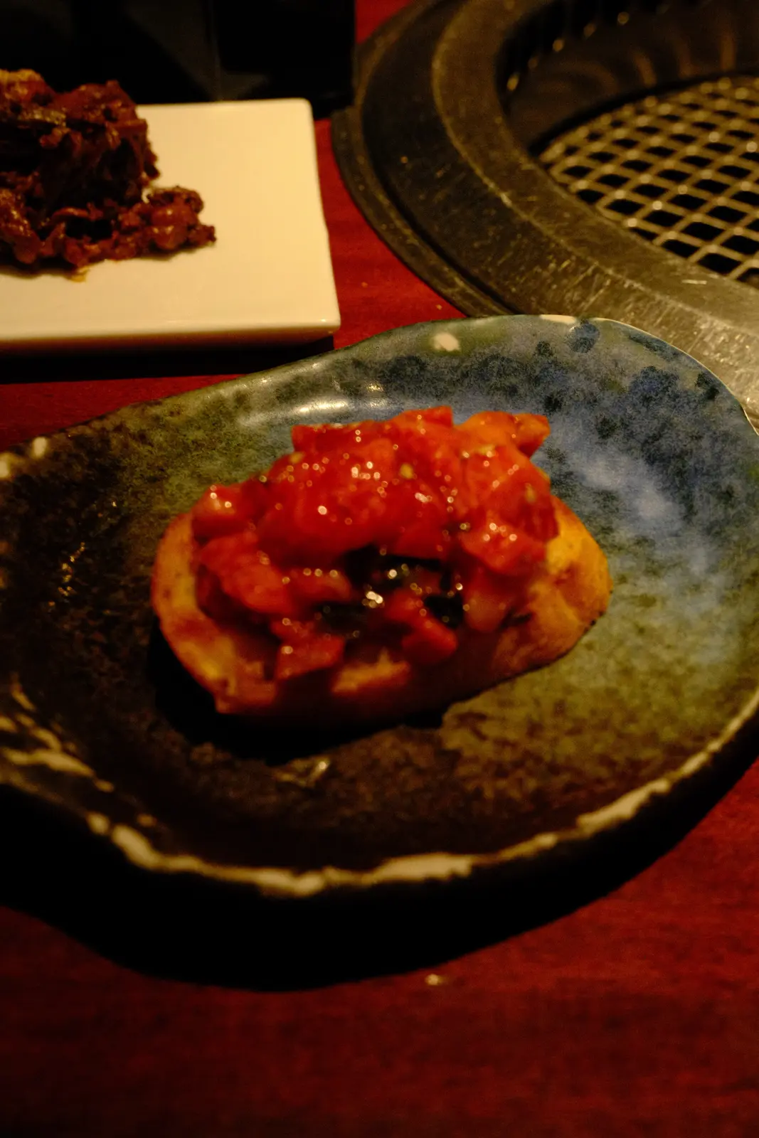 Dish 21 at Hikinikutokome