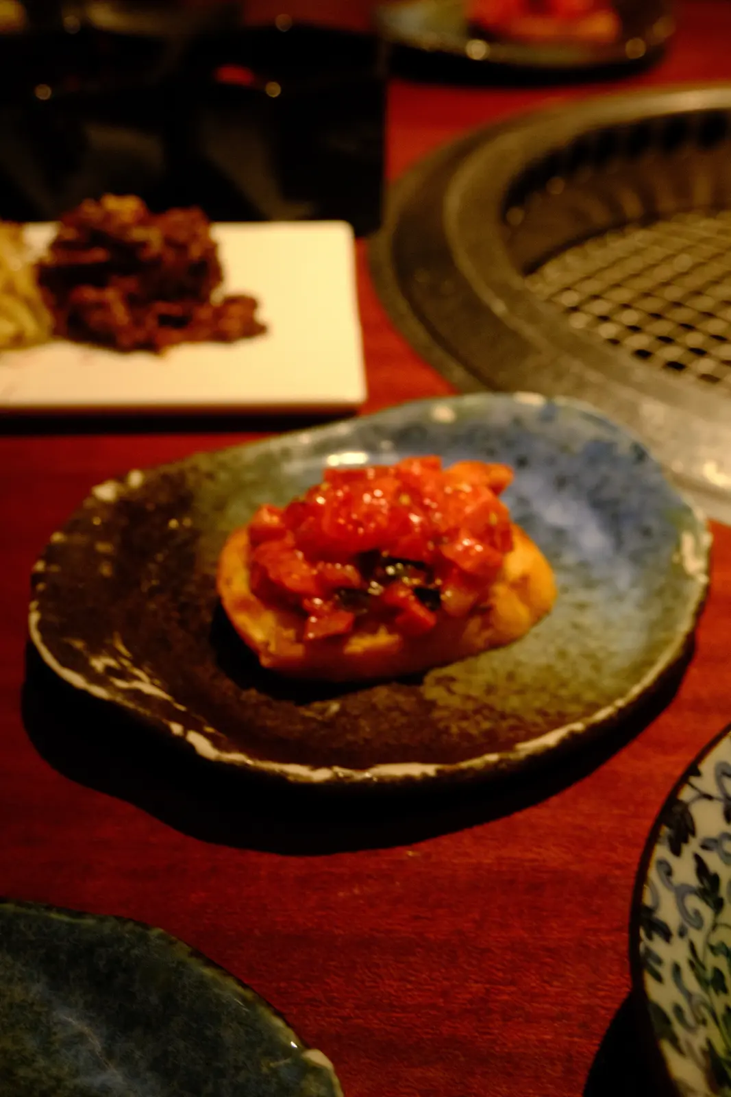 Dish 22 at Hikinikutokome