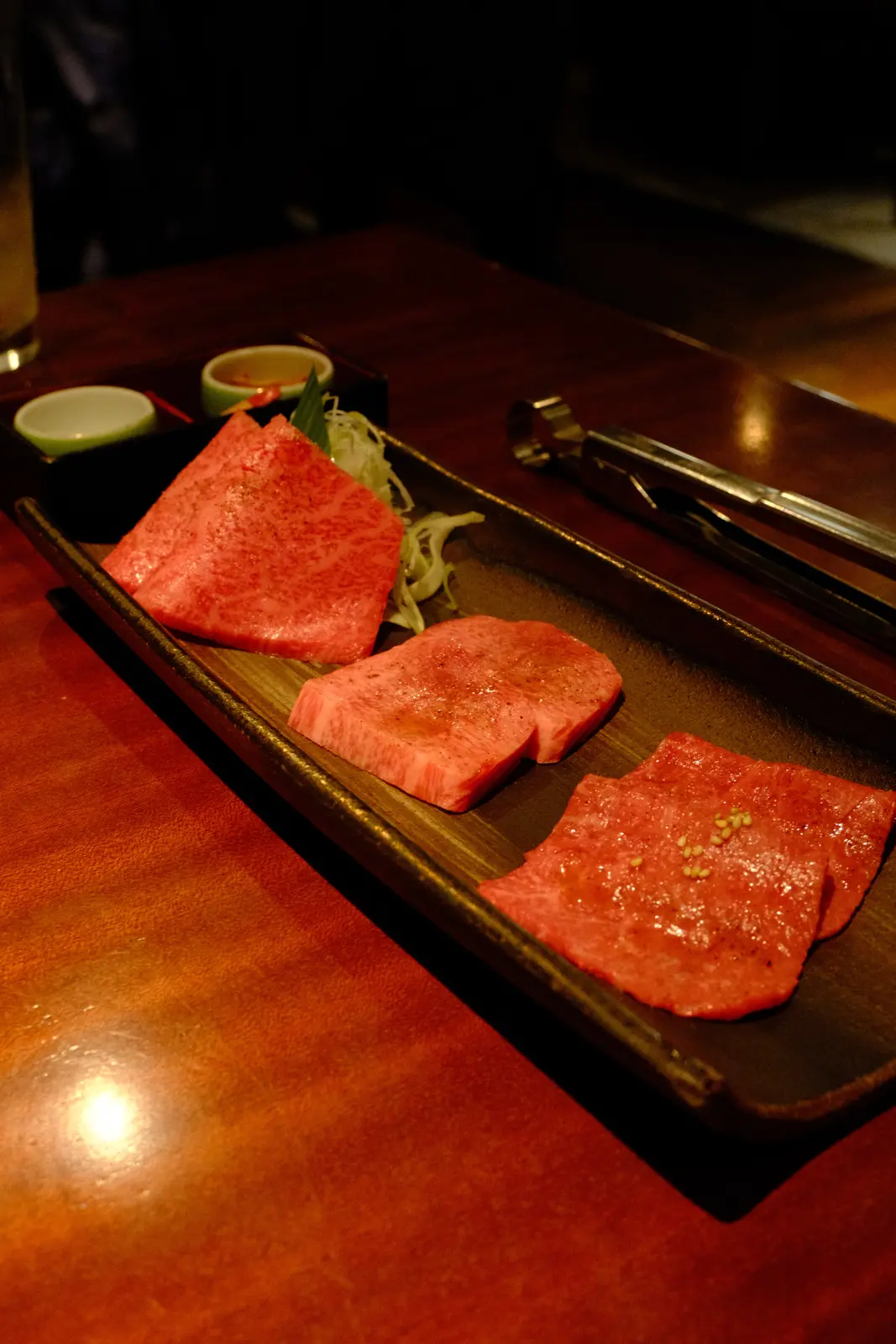 Dish 23 at Hikinikutokome