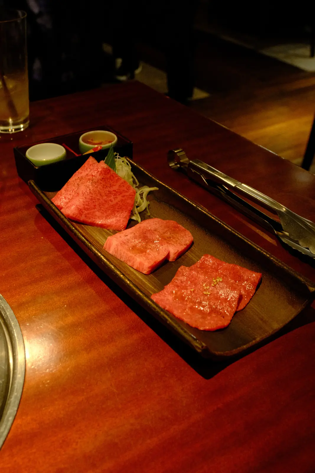 Dish 24 at Hikinikutokome