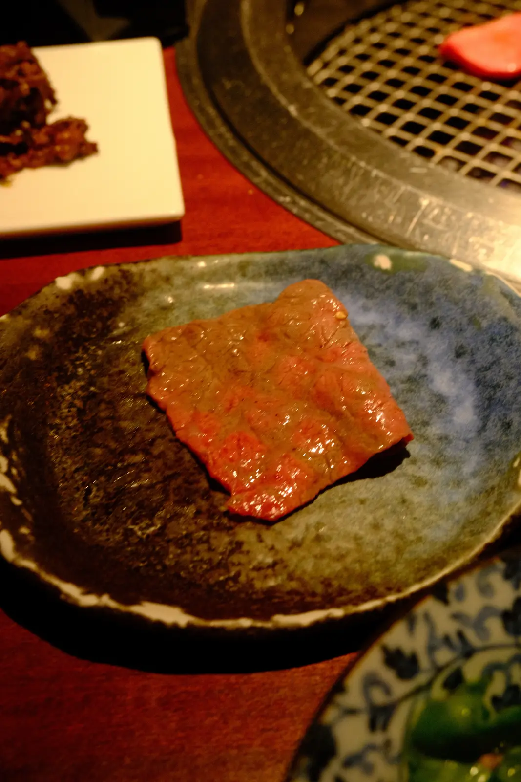 Dish 25 at Hikinikutokome