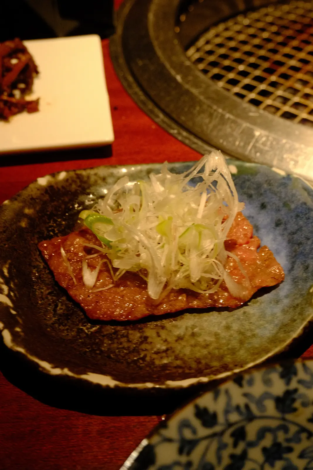 Dish 27 at Hikinikutokome