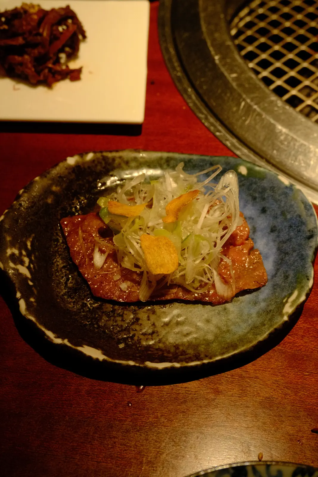 Dish 29 at Hikinikutokome