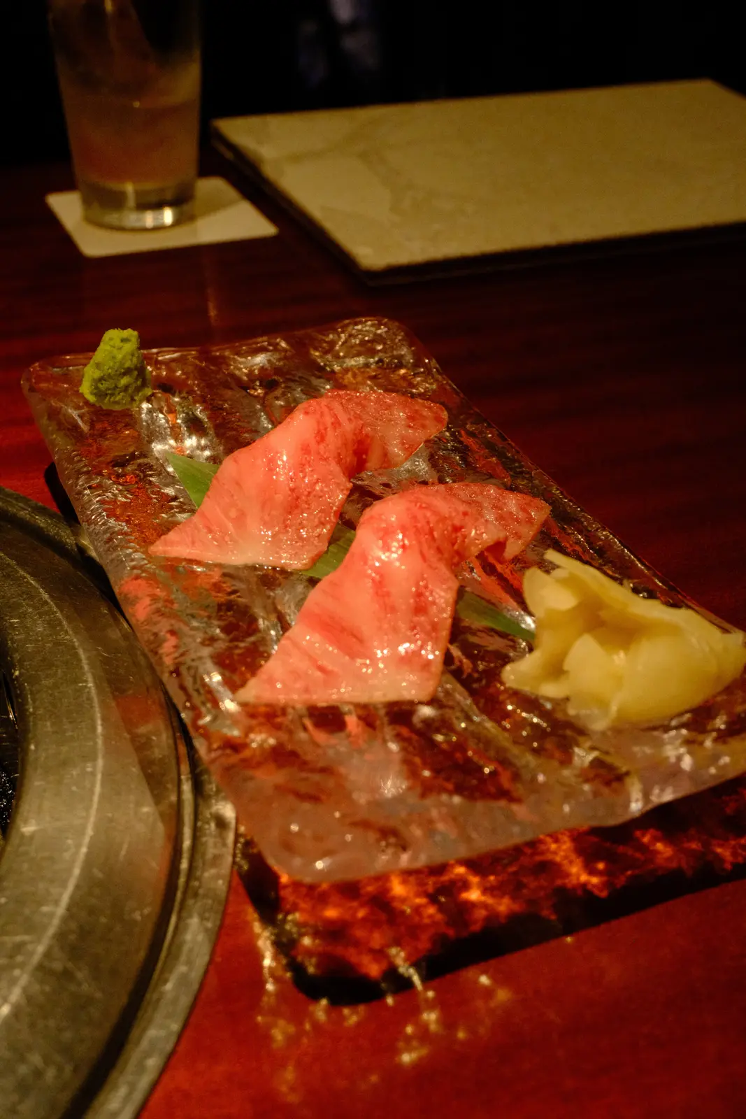 Dish 36 at Hikinikutokome