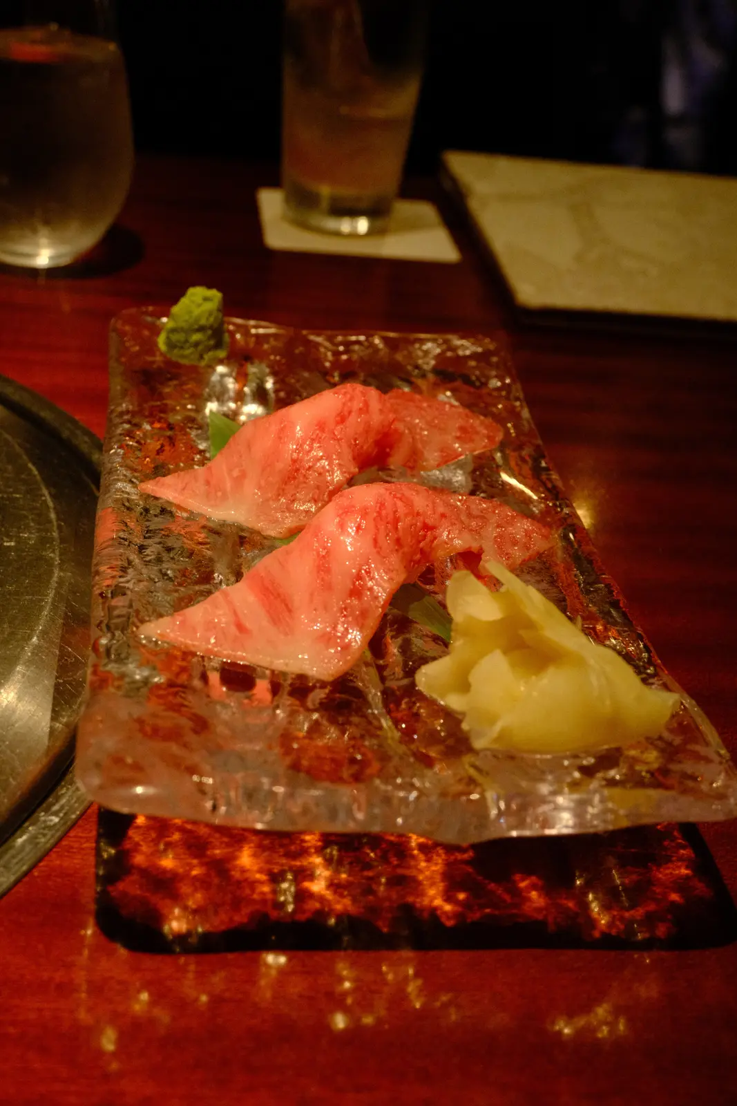 Dish 37 at Hikinikutokome