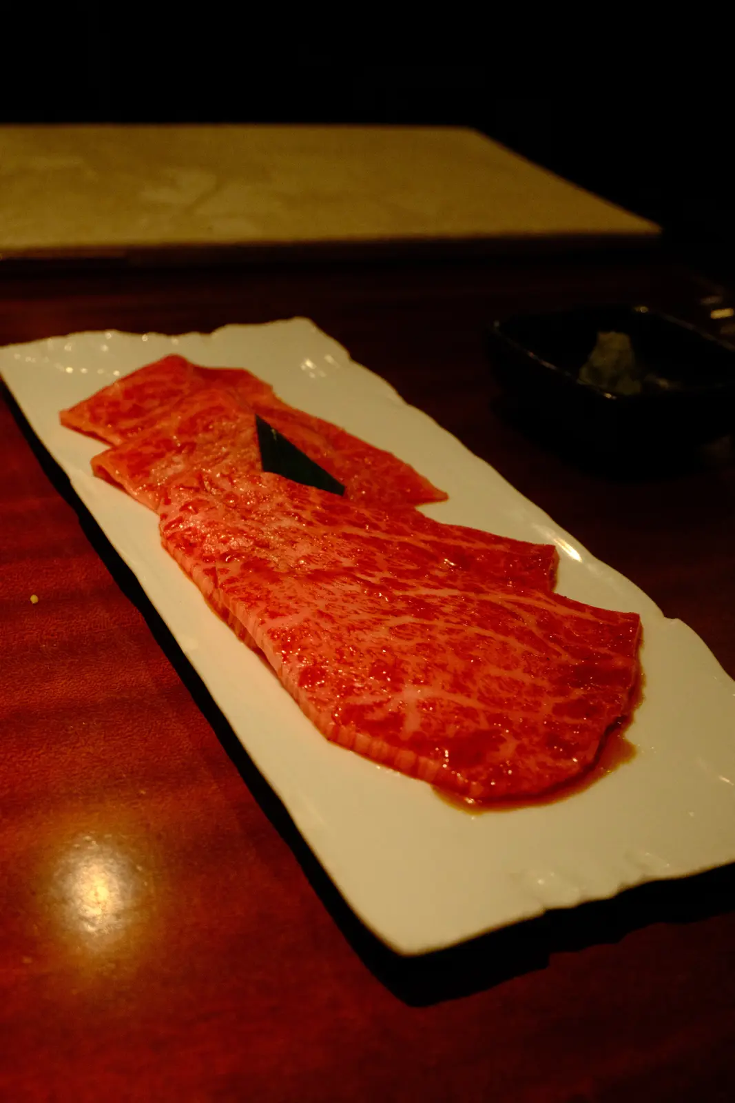 Dish 38 at Hikinikutokome