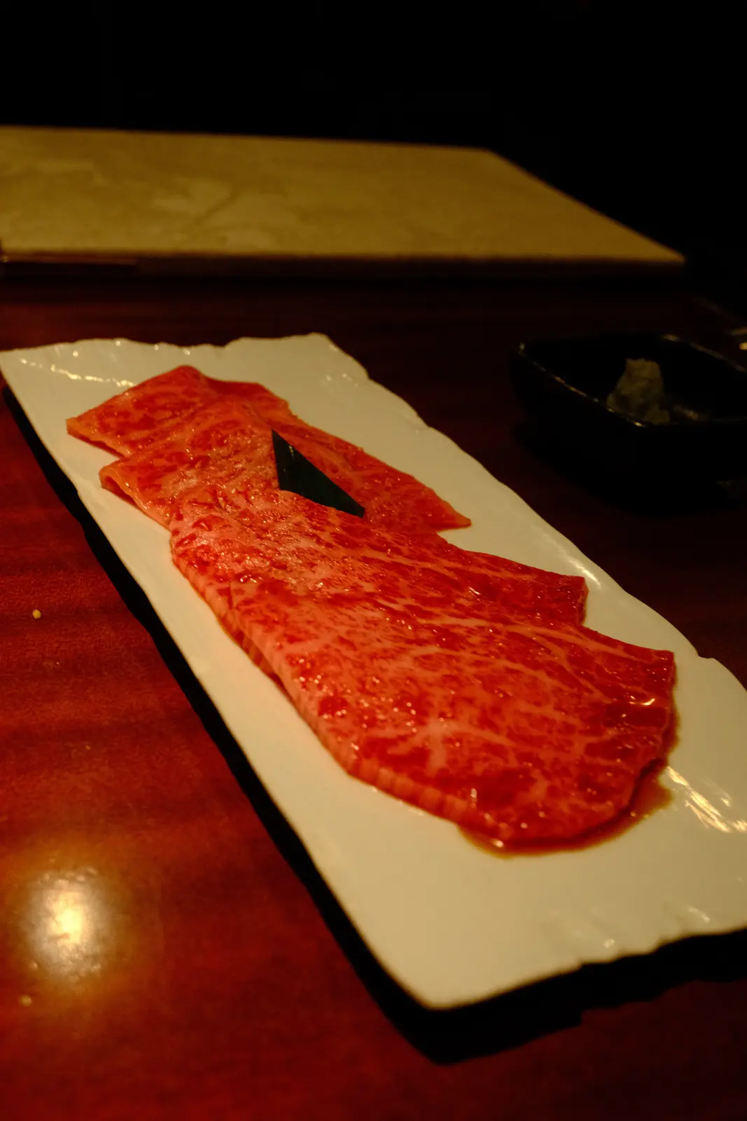 Dish 39 at Hikinikutokome
