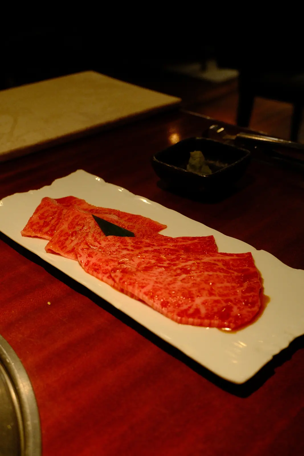 Dish 41 at Hikinikutokome