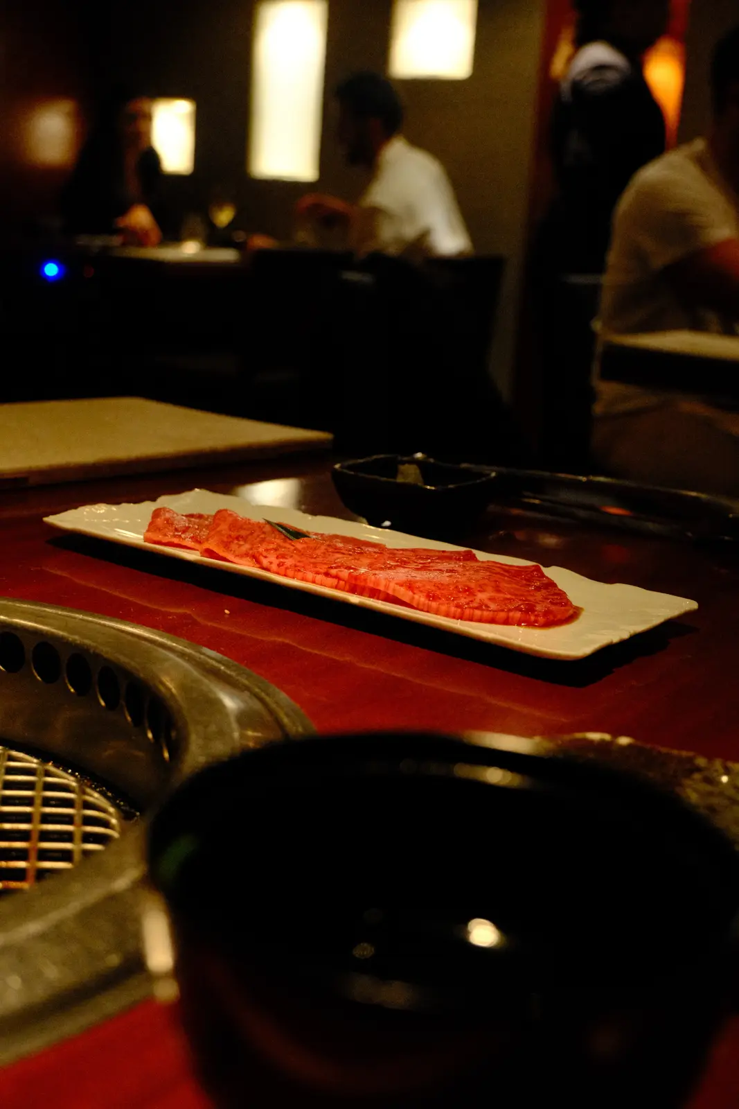 Dish 42 at Hikinikutokome
