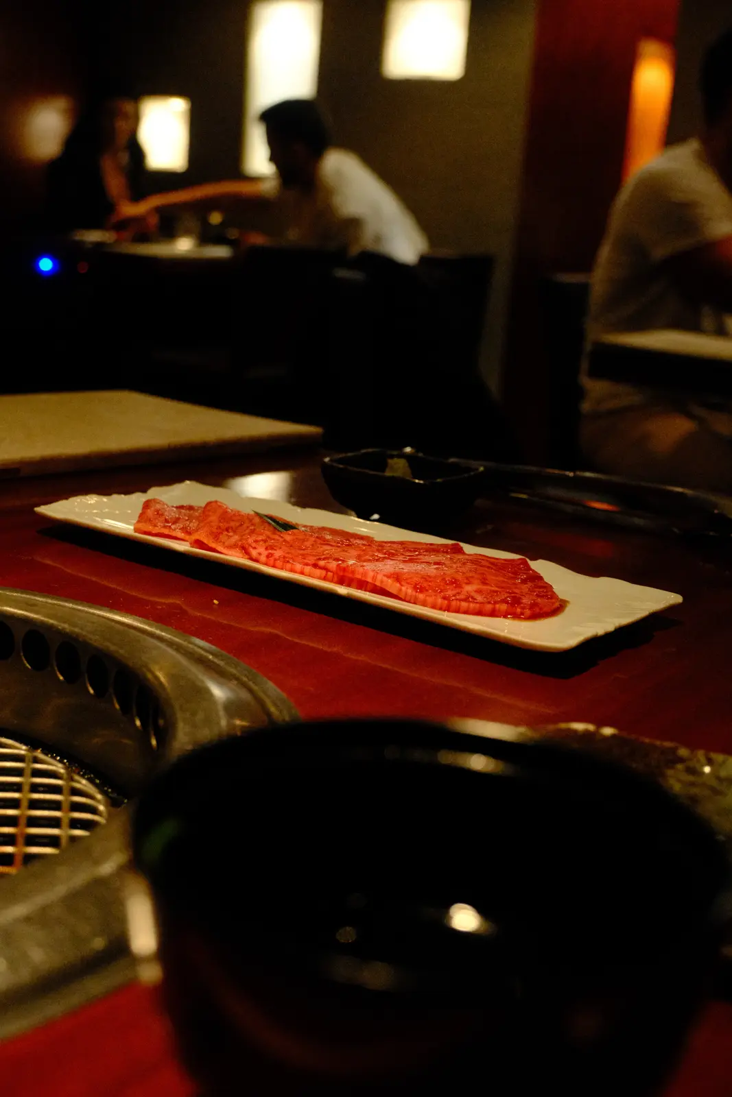 Dish 43 at Hikinikutokome