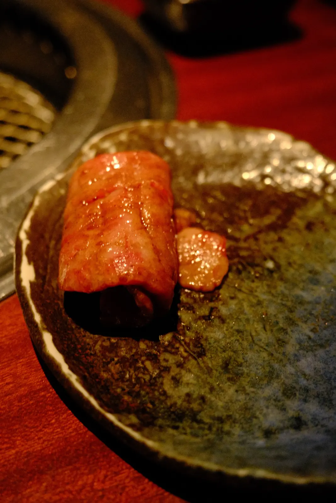 Dish 44 at Hikinikutokome