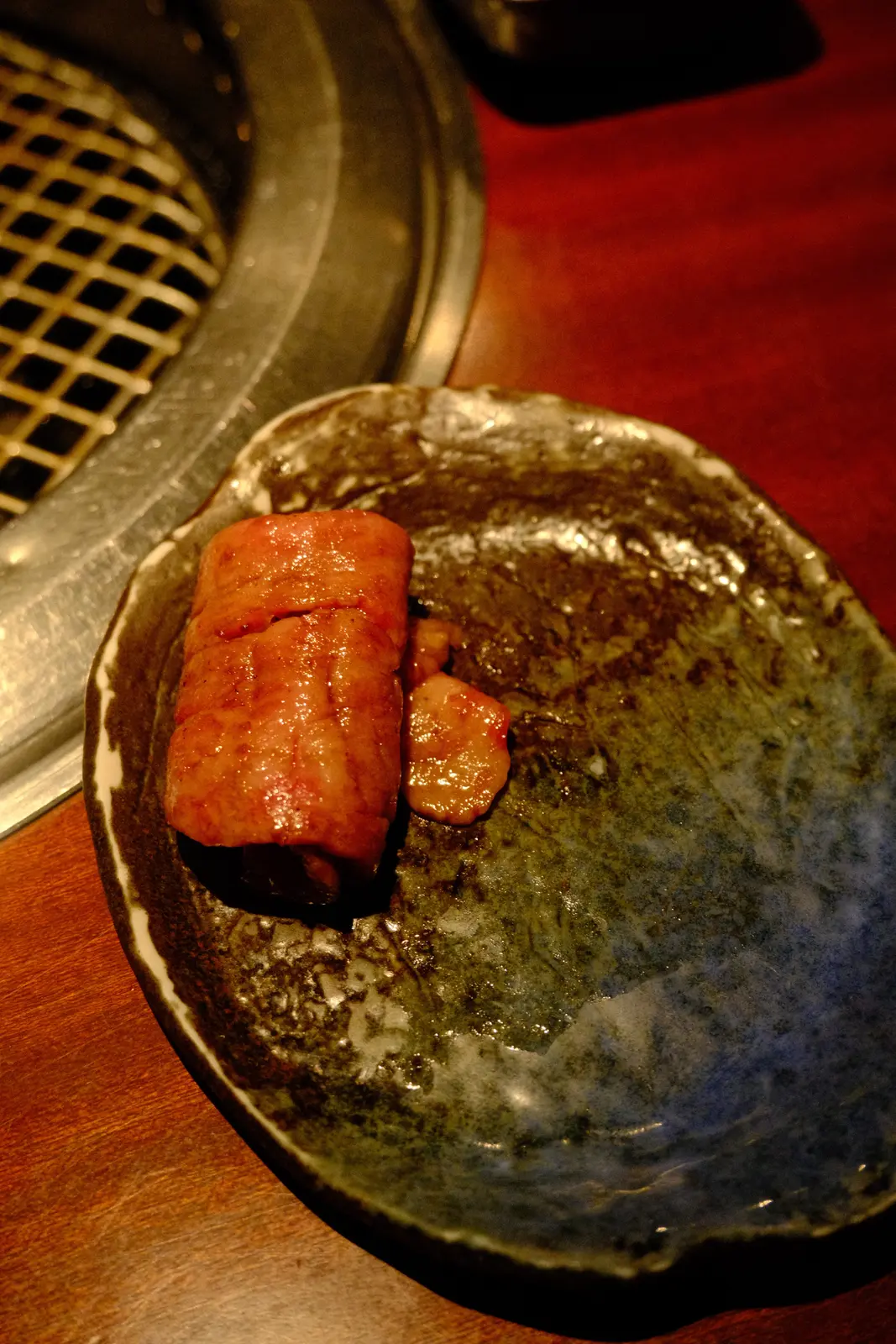 Dish 45 at Hikinikutokome