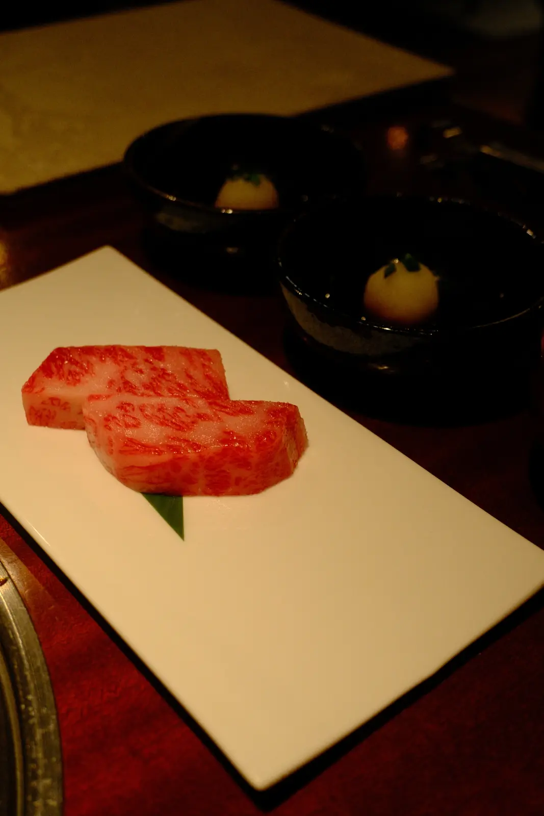 Dish 48 at Hikinikutokome