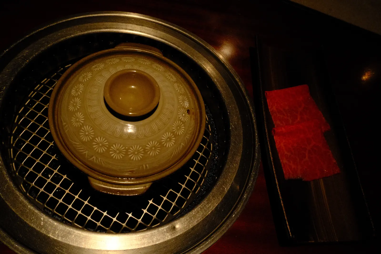 Dish 52 at Hikinikutokome