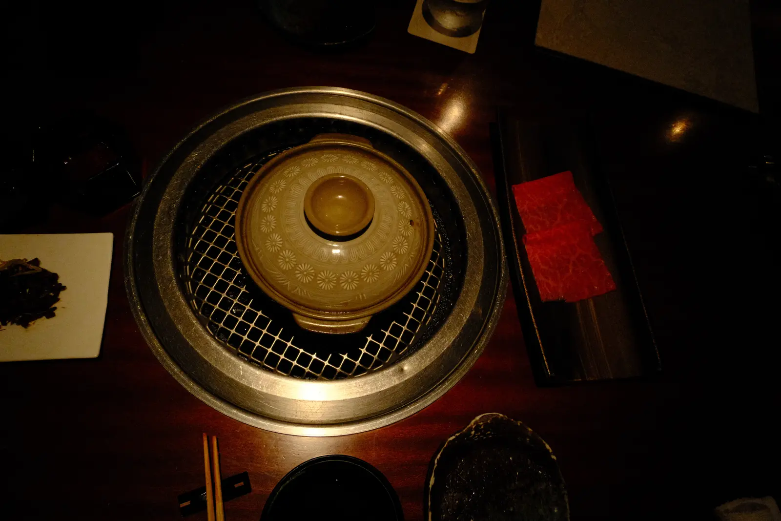 Dish 54 at Hikinikutokome