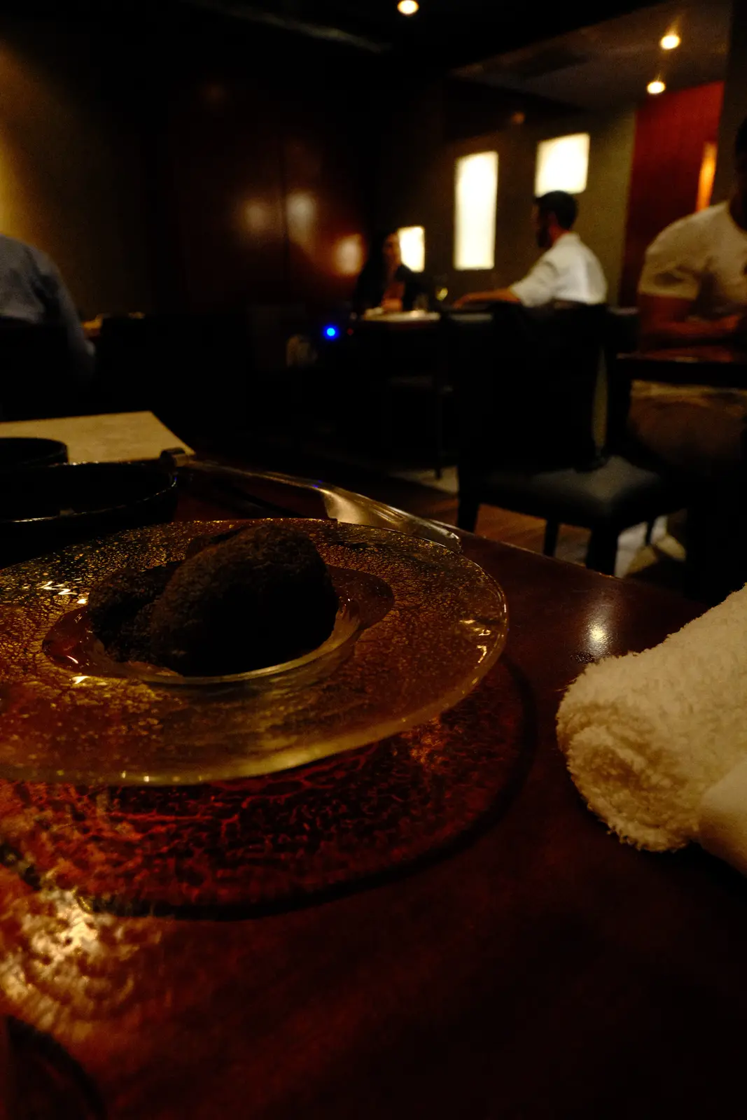 Dish 57 at Hikinikutokome